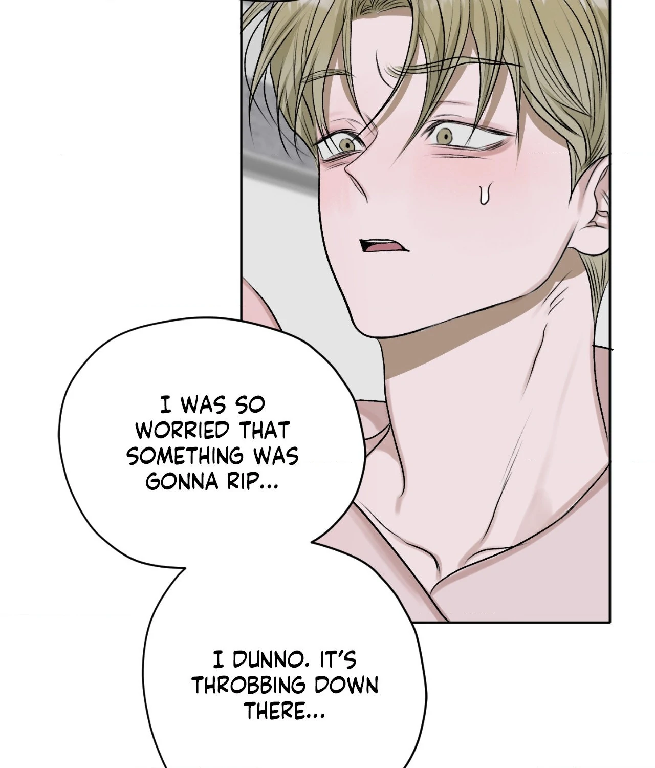 Pond Where Flowers Fall Chapter 16 - Page 56 in English