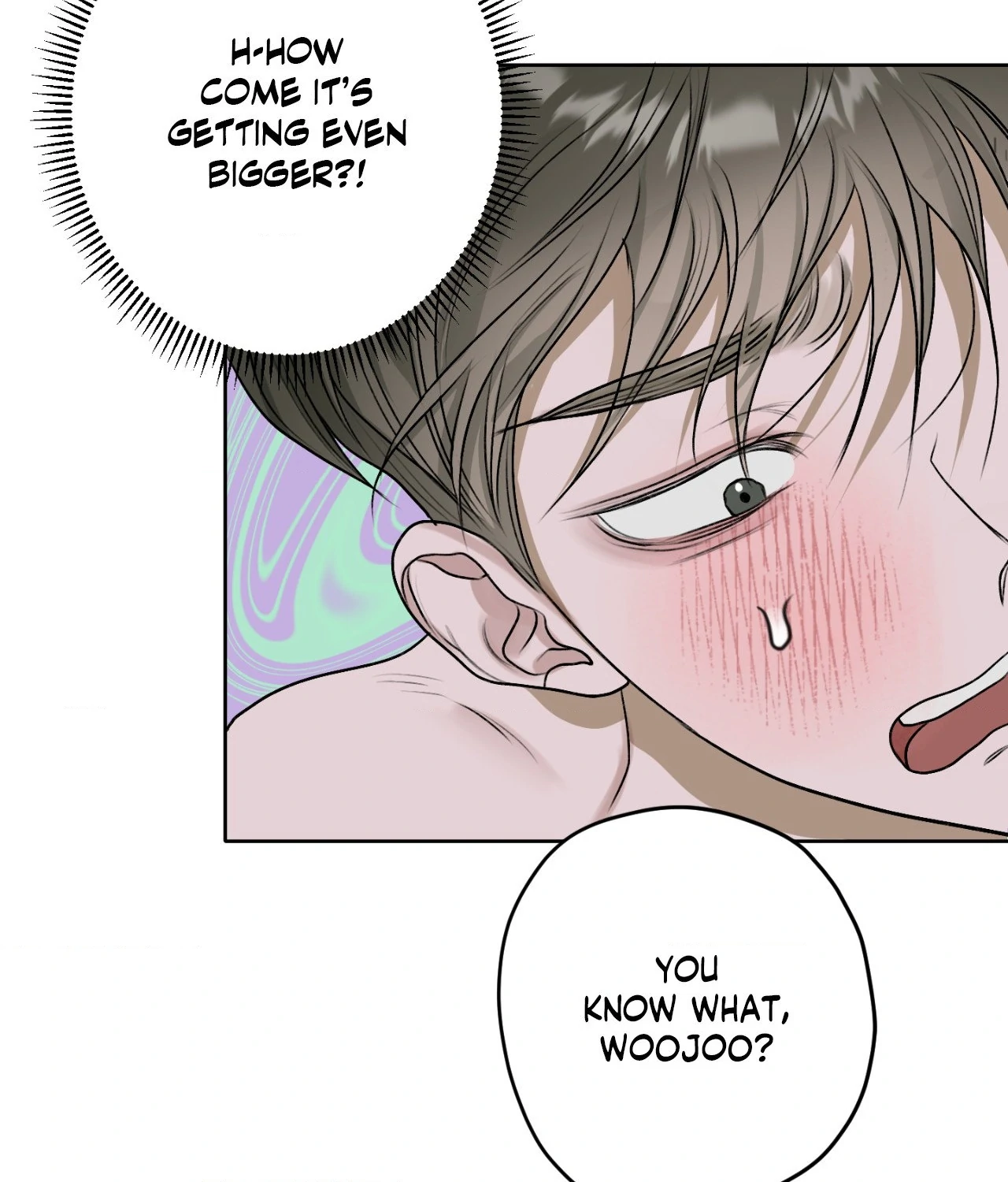 Pond Where Flowers Fall Chapter 16 - Page 68 in English