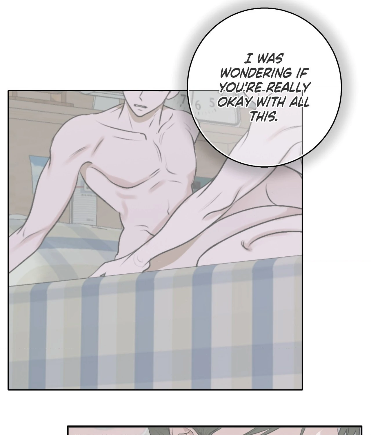 Pond Where Flowers Fall Chapter 16 - Page 83 in English