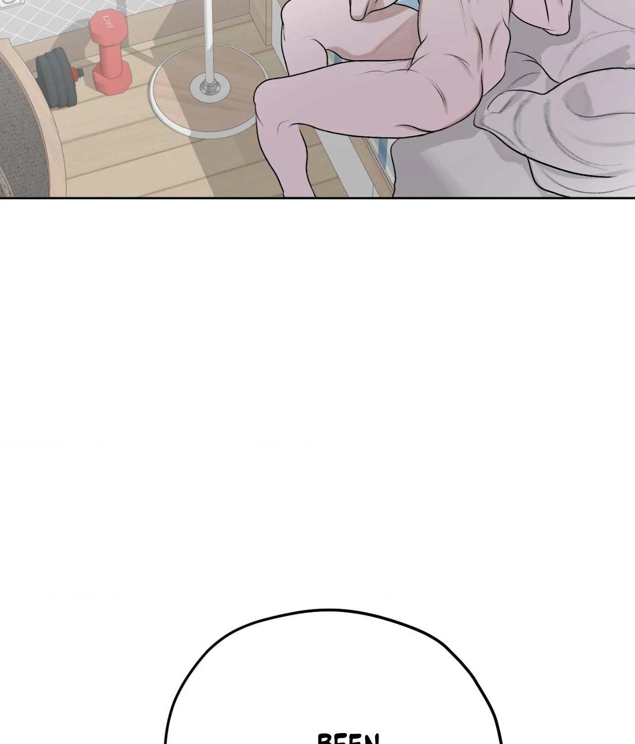 Pond Where Flowers Fall Chapter 16 - Page 94 in English