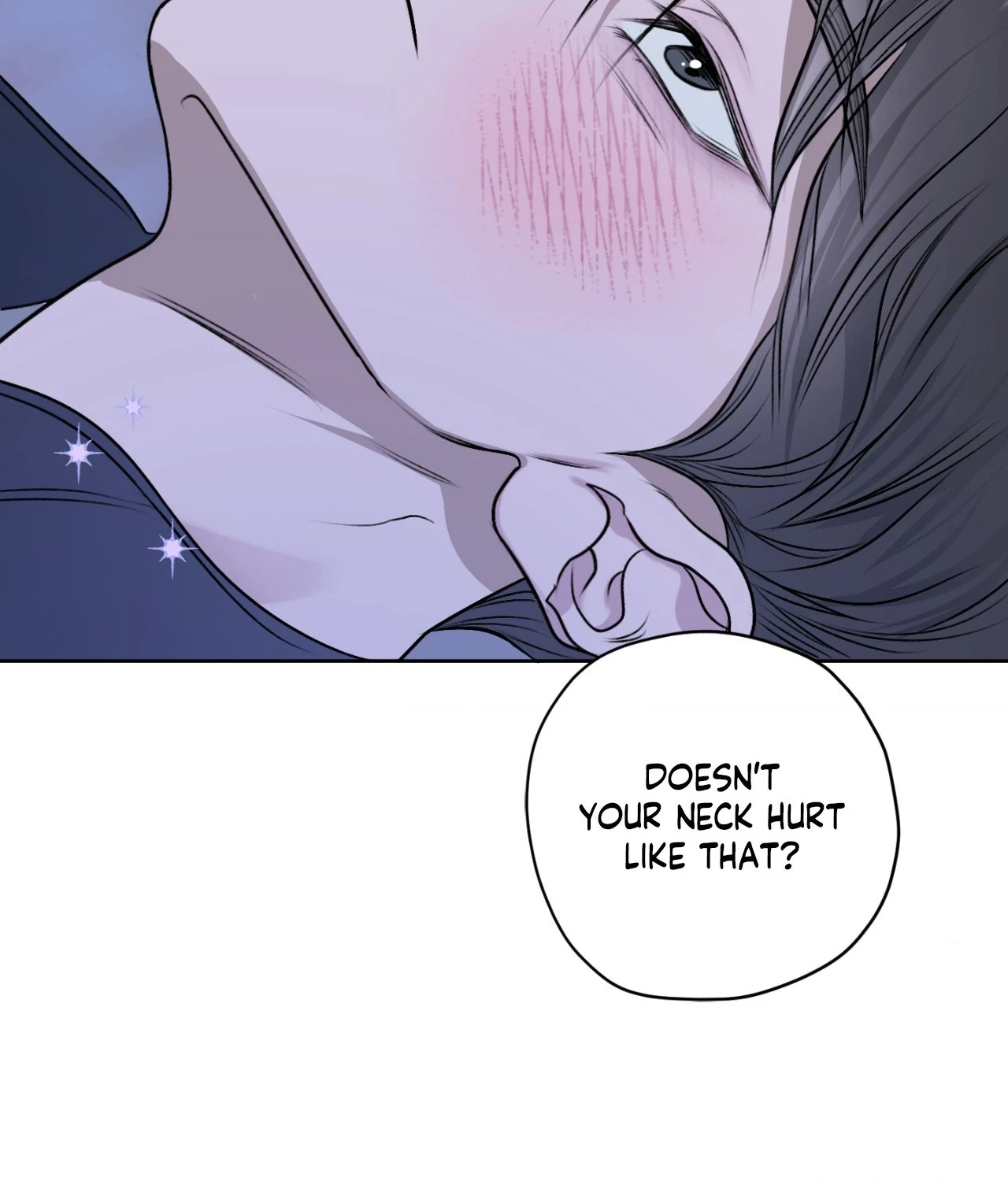 Pond Where Flowers Fall Chapter 17 - Page 101 in English
