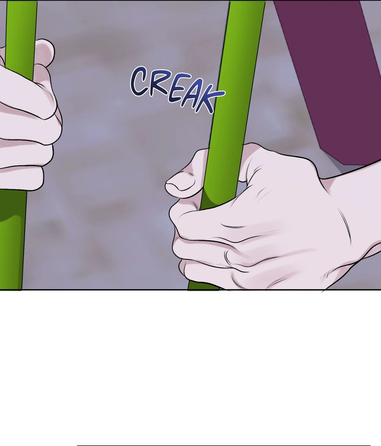 Pond Where Flowers Fall Chapter 17 - Page 111 in English