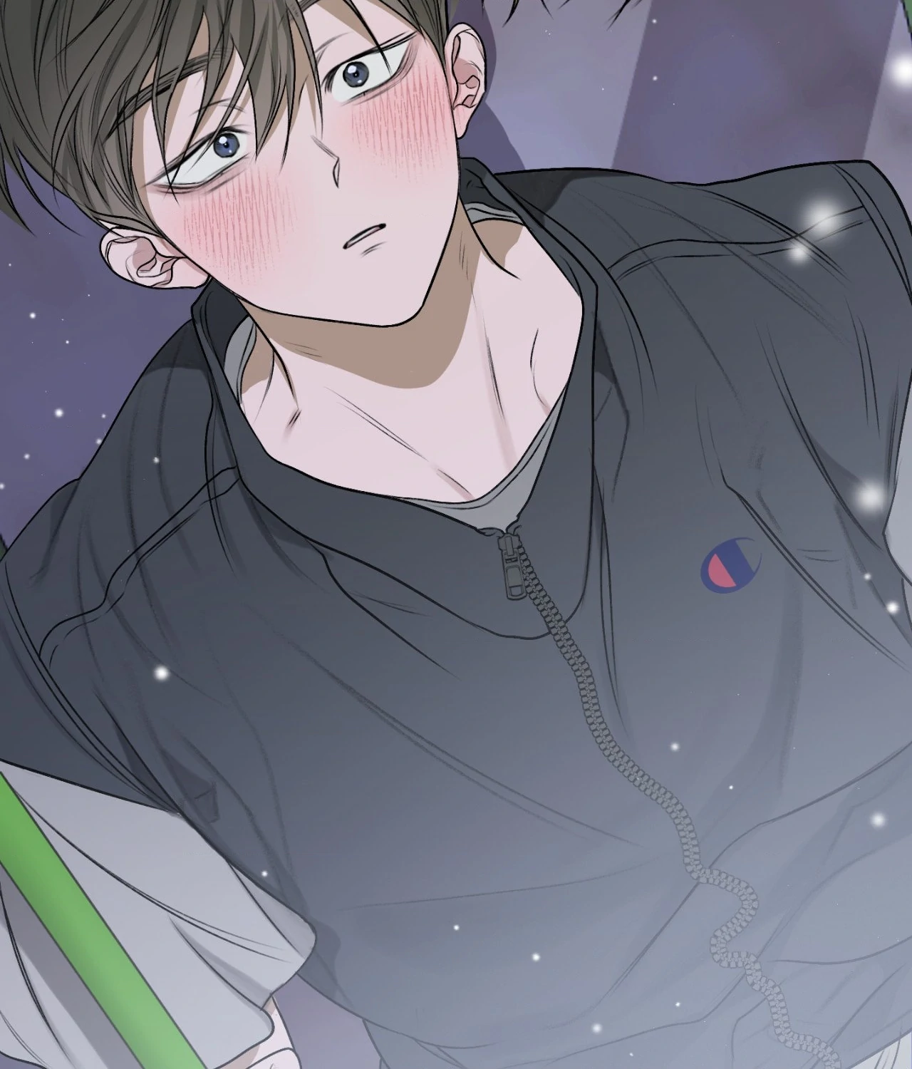 Pond Where Flowers Fall Chapter 17 - Page 119 in English