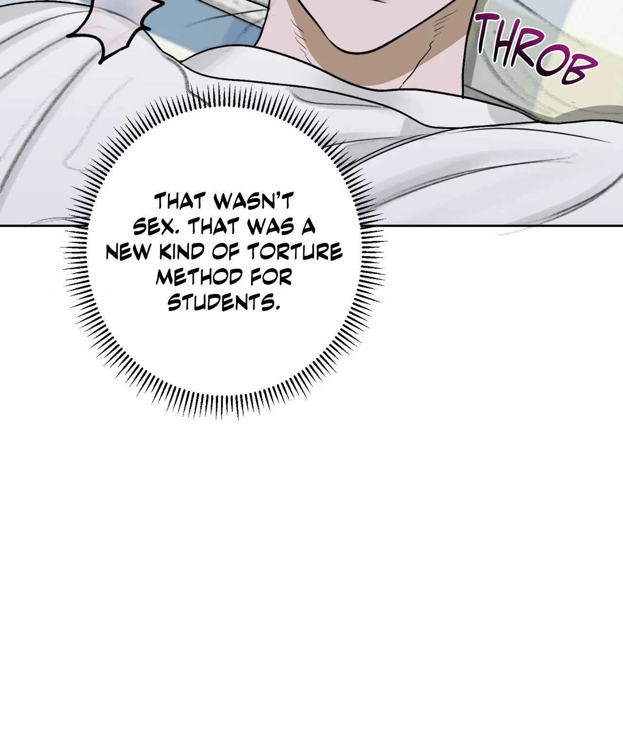 Pond Where Flowers Fall Chapter 17 - Page 17 in English
