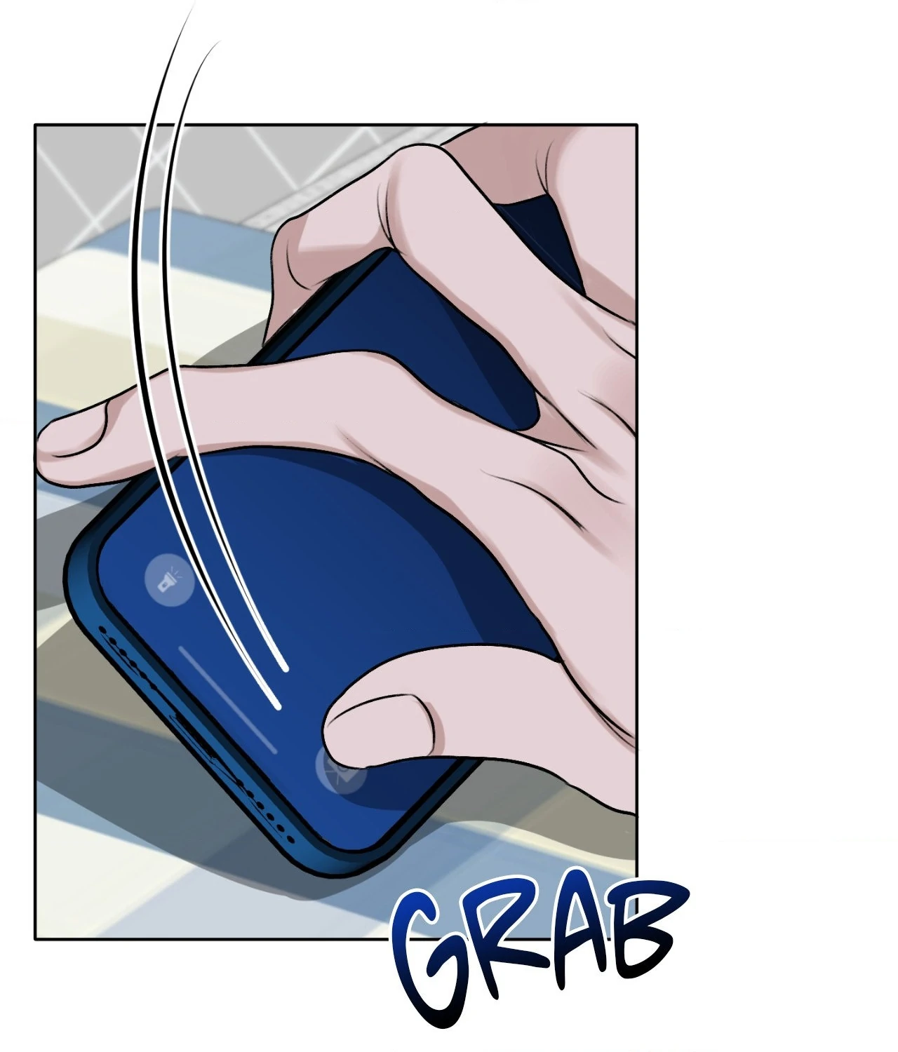 Pond Where Flowers Fall Chapter 17 - Page 19 in English
