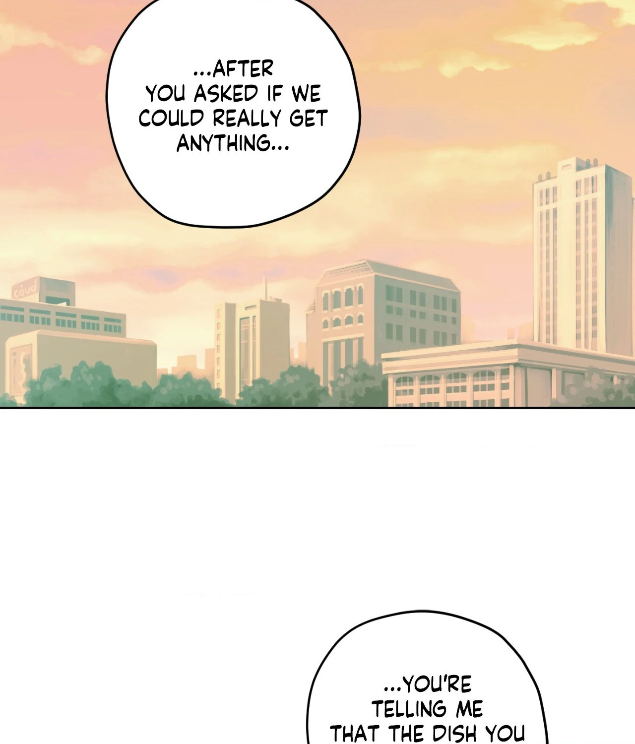 Pond Where Flowers Fall Chapter 17 - Page 31 in English