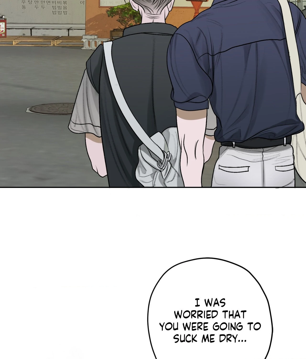 Pond Where Flowers Fall Chapter 17 - Page 33 in English
