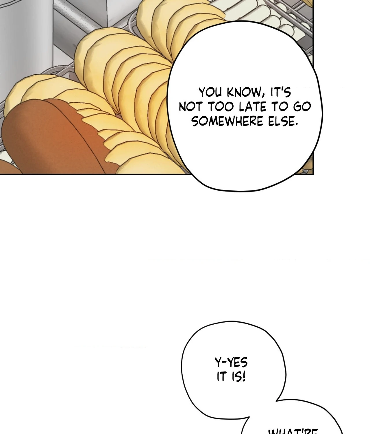 Pond Where Flowers Fall Chapter 17 - Page 35 in English