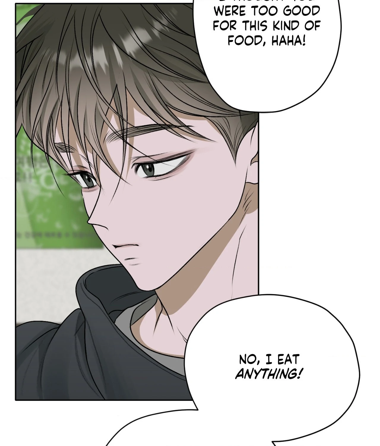 Pond Where Flowers Fall Chapter 17 - Page 58 in English