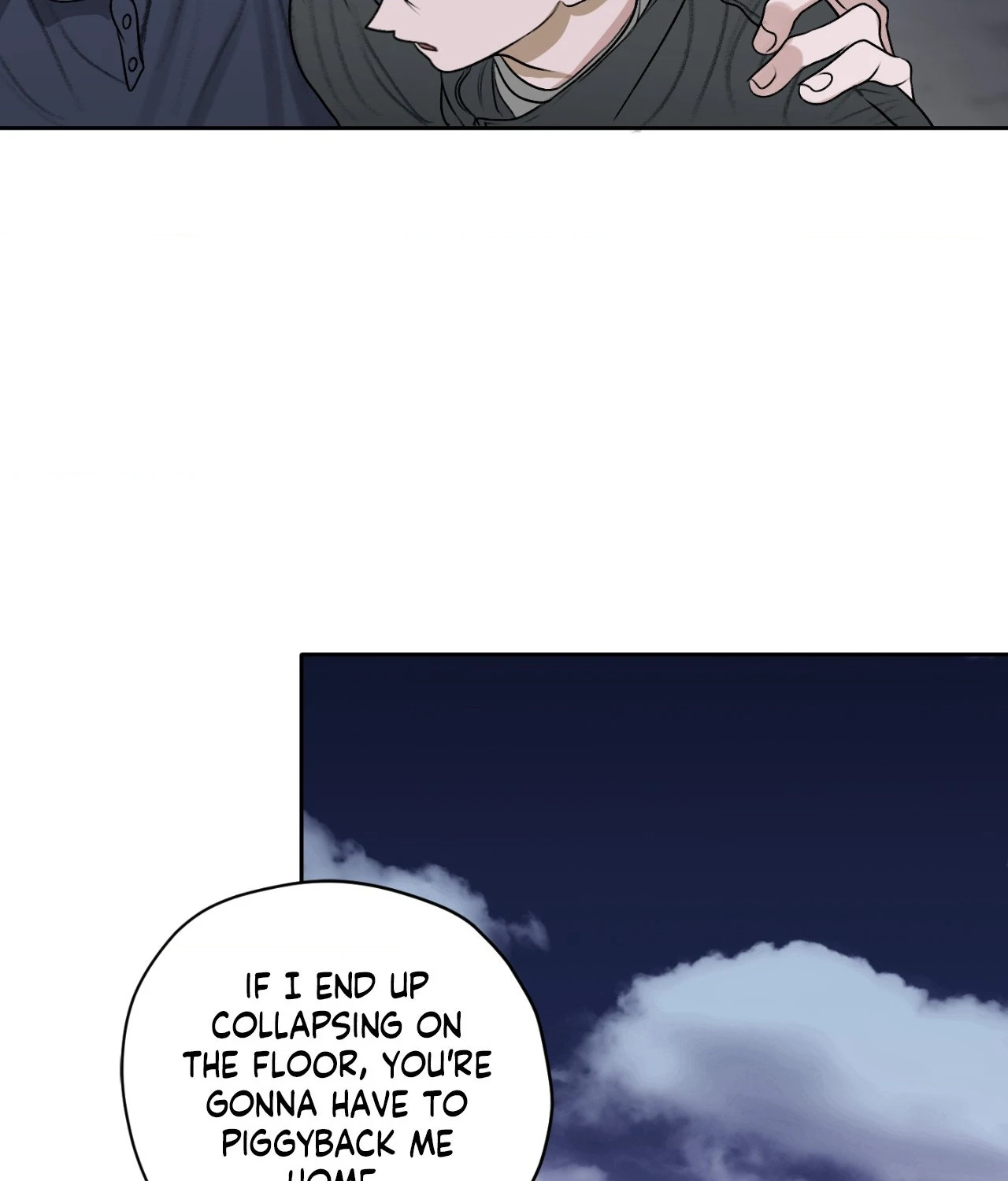 Pond Where Flowers Fall Chapter 17 - Page 73 in English