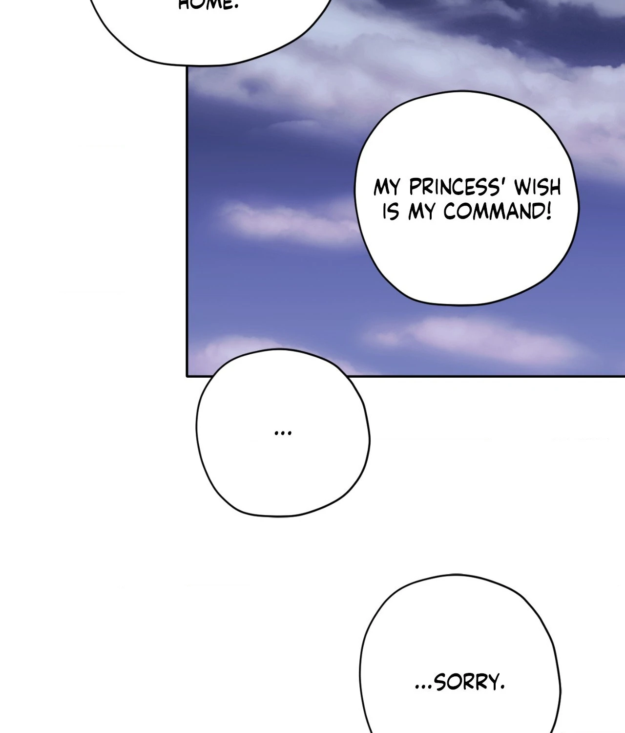 Pond Where Flowers Fall Chapter 17 - Page 74 in English
