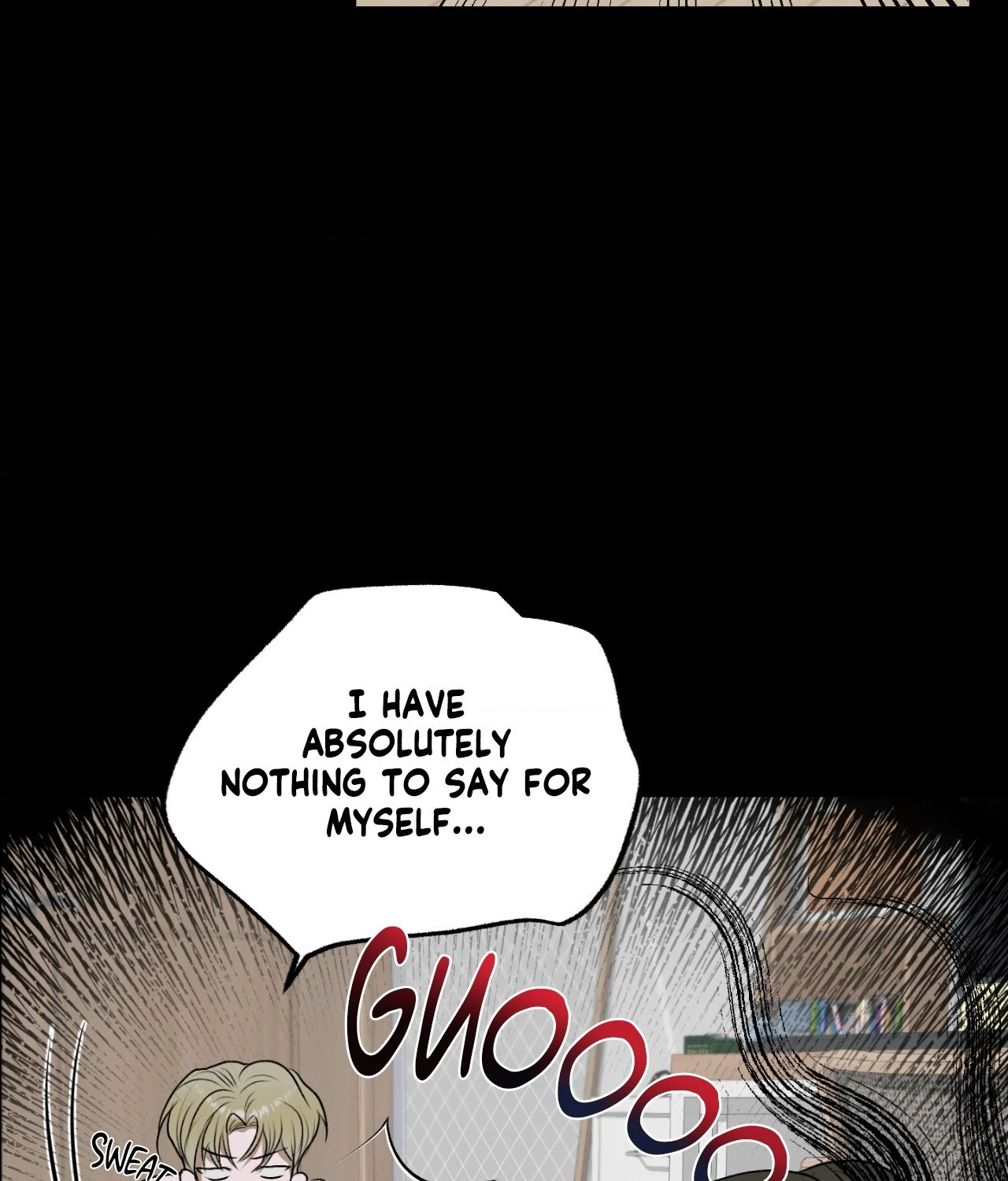 Pond Where Flowers Fall Chapter 17 - Page 8 in English