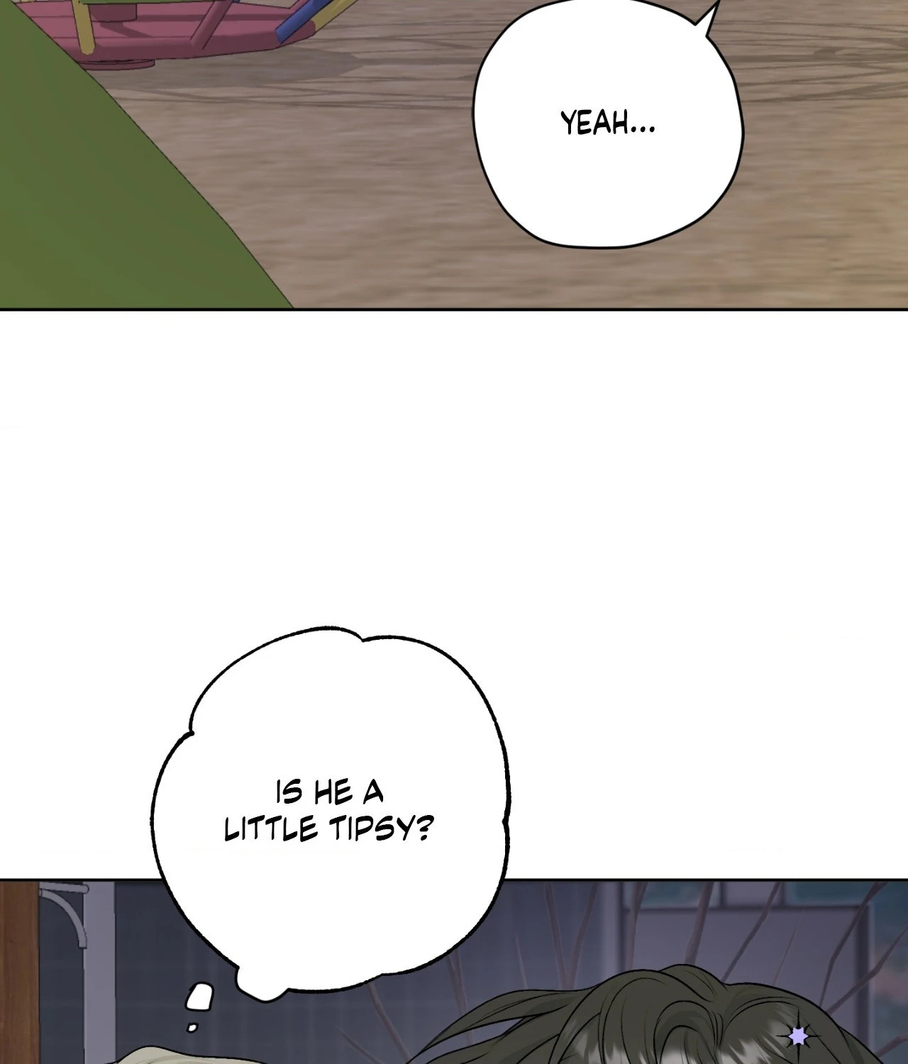 Pond Where Flowers Fall Chapter 17 - Page 81 in English