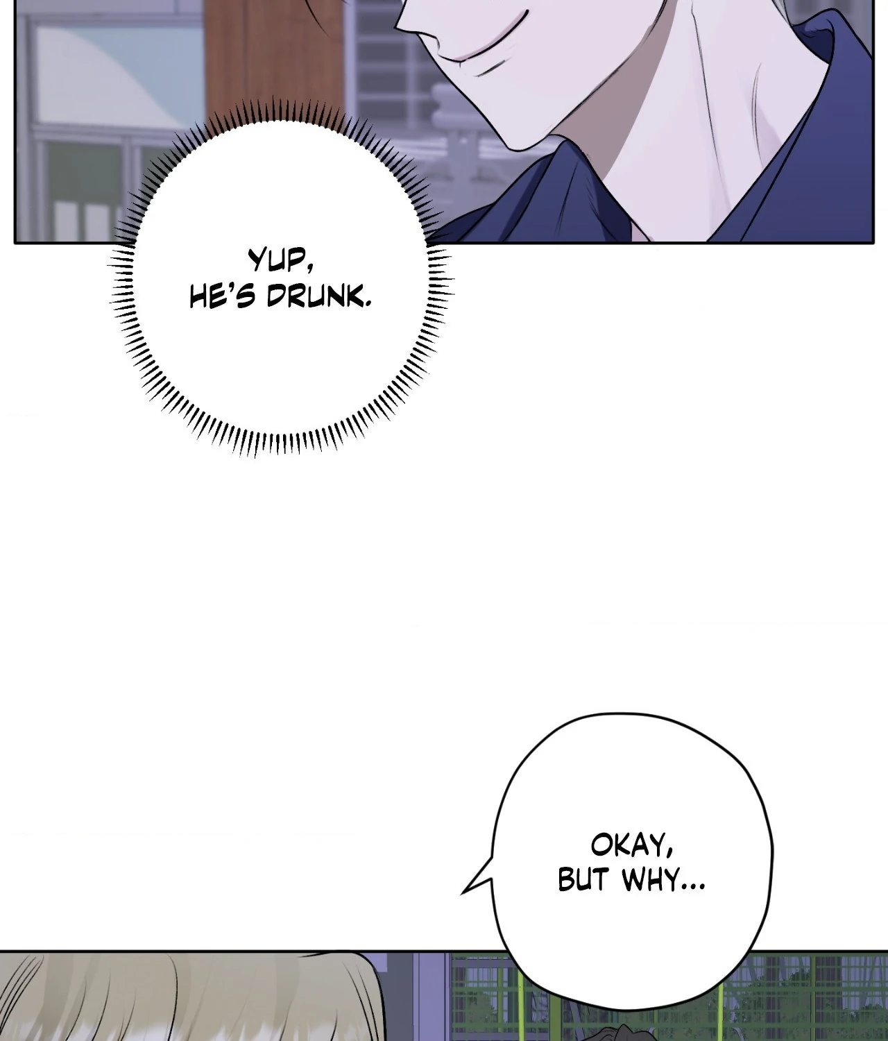 Pond Where Flowers Fall Chapter 17 - Page 88 in English