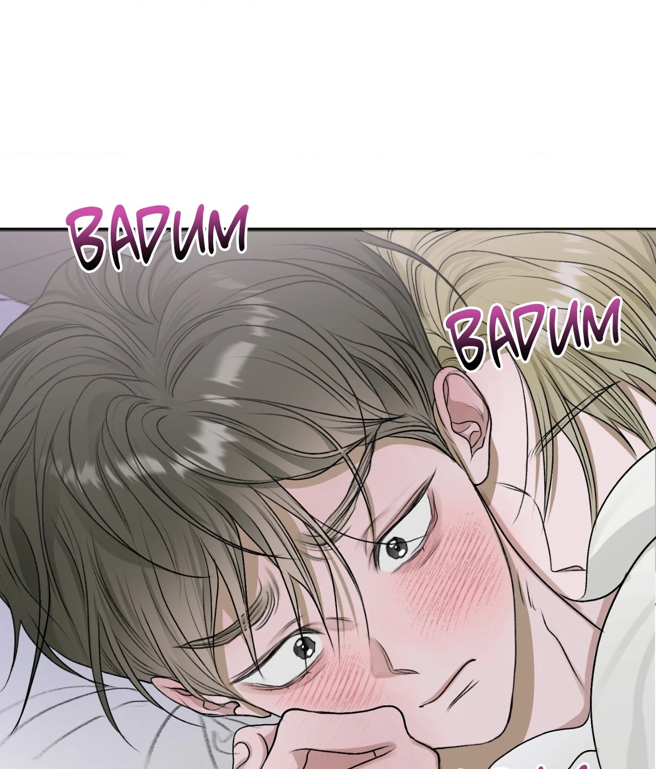 Pond Where Flowers Fall Chapter 18 - Page 107 in English