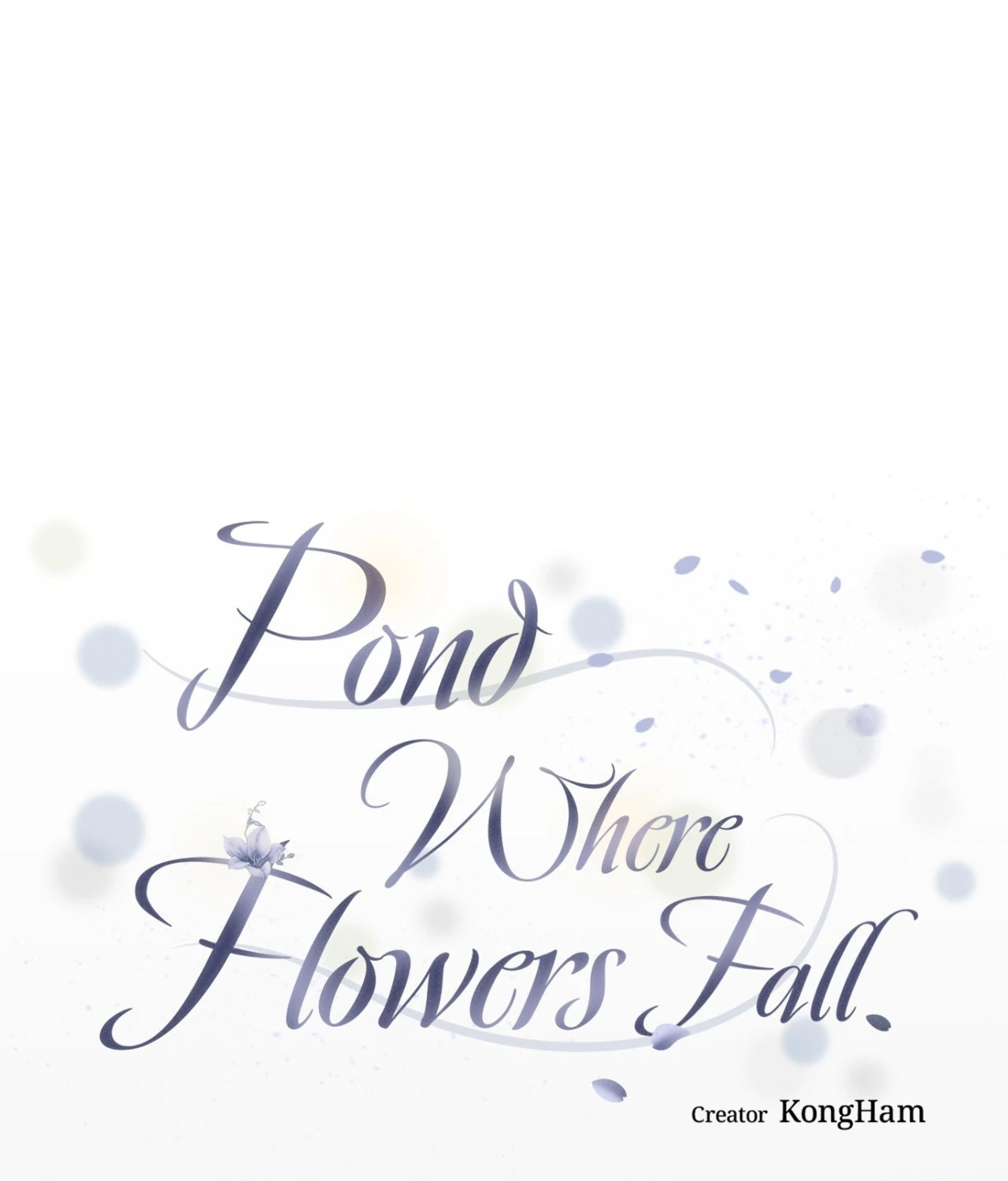 Pond Where Flowers Fall Chapter 18 - Page 12 in English