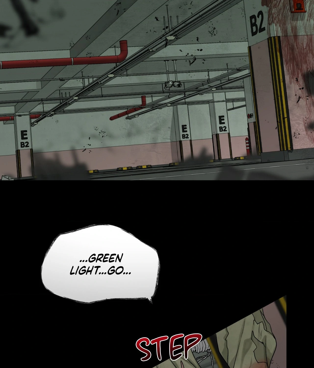 Pond Where Flowers Fall Chapter 18 - Page 14 in English