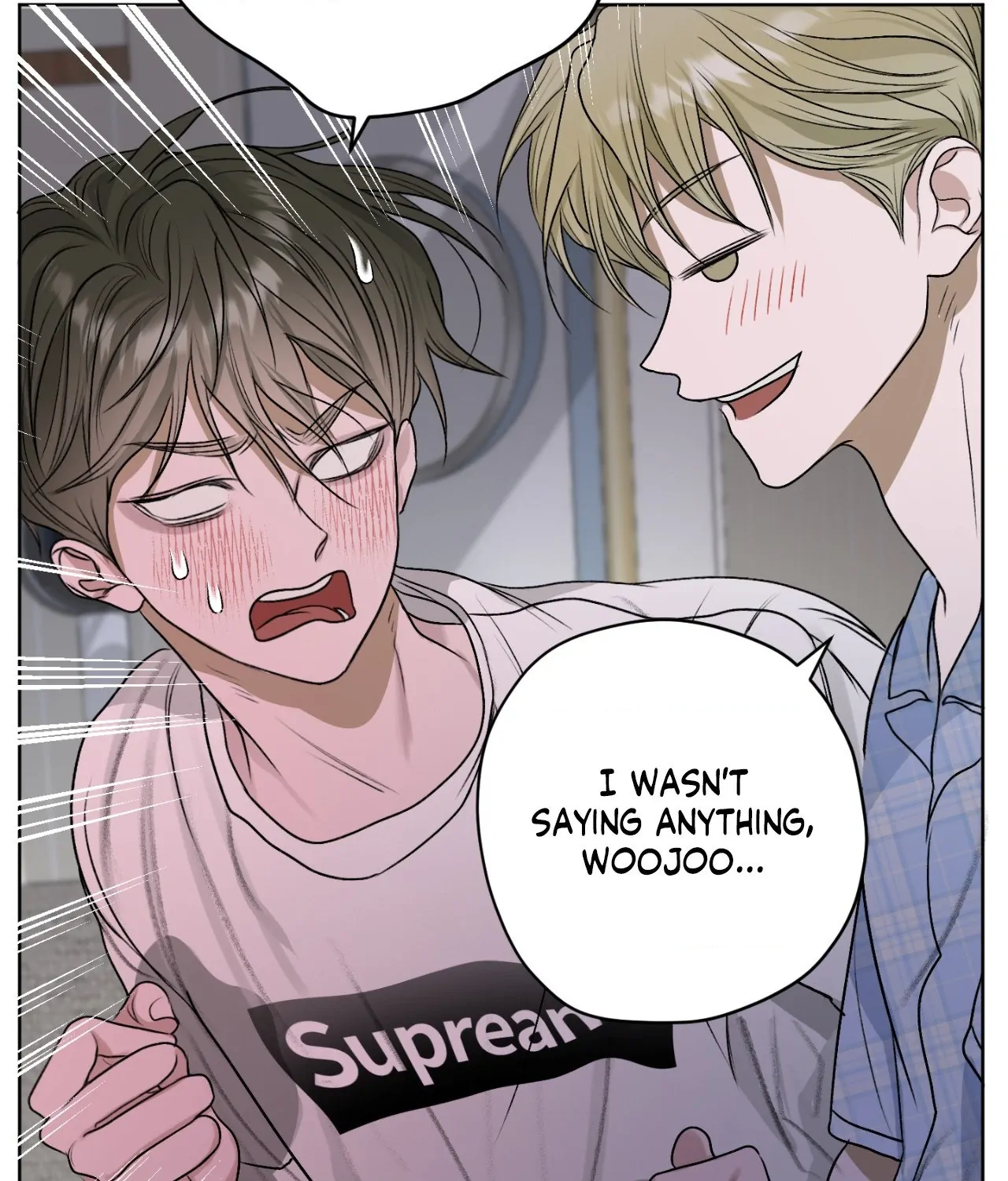 Pond Where Flowers Fall Chapter 18 - Page 24 in English
