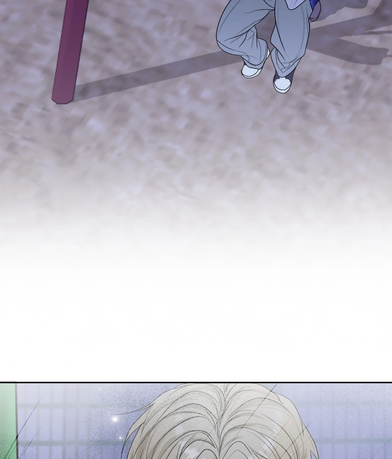 Pond Where Flowers Fall Chapter 18 - Page 3 in English
