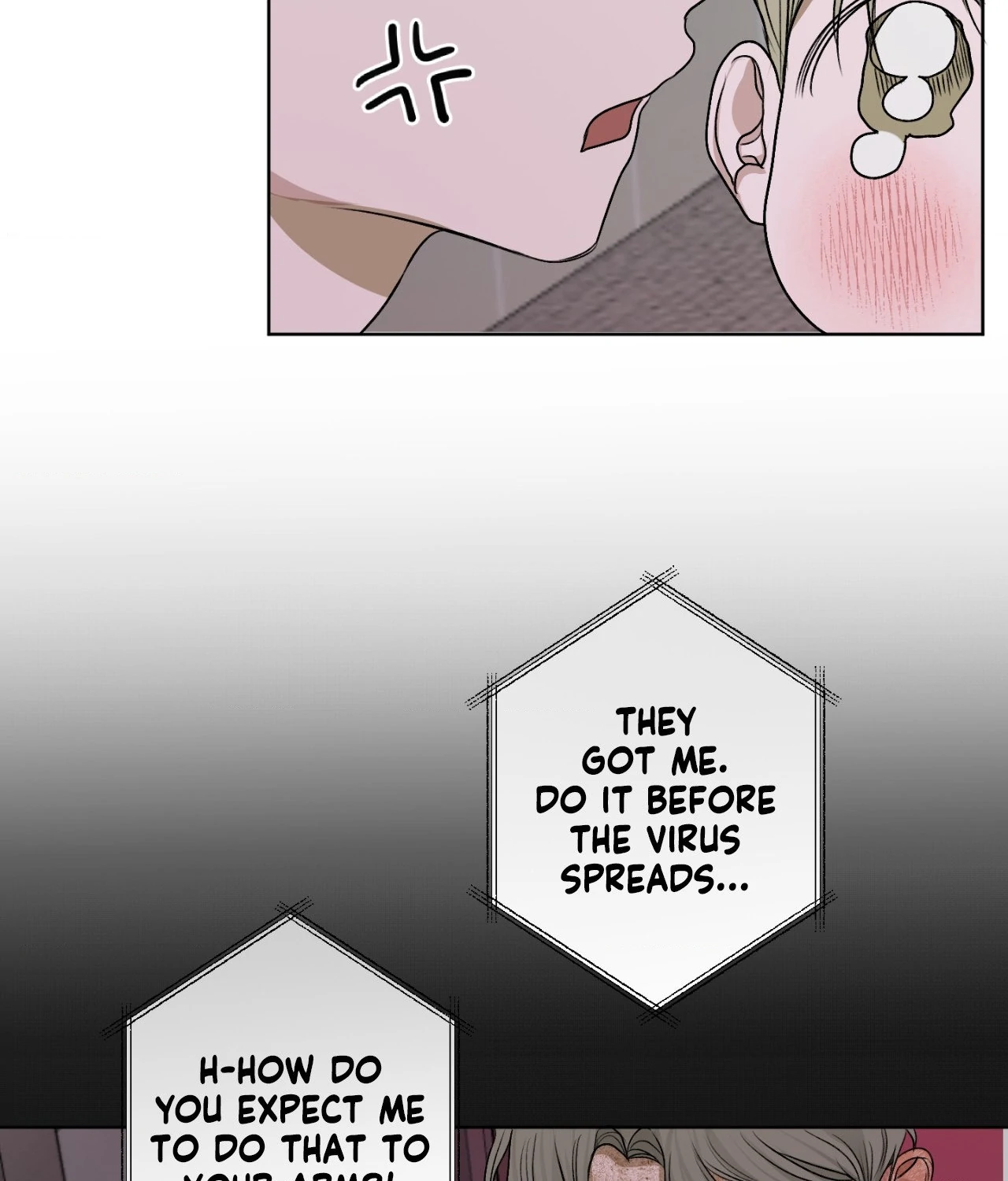 Pond Where Flowers Fall Chapter 18 - Page 32 in English