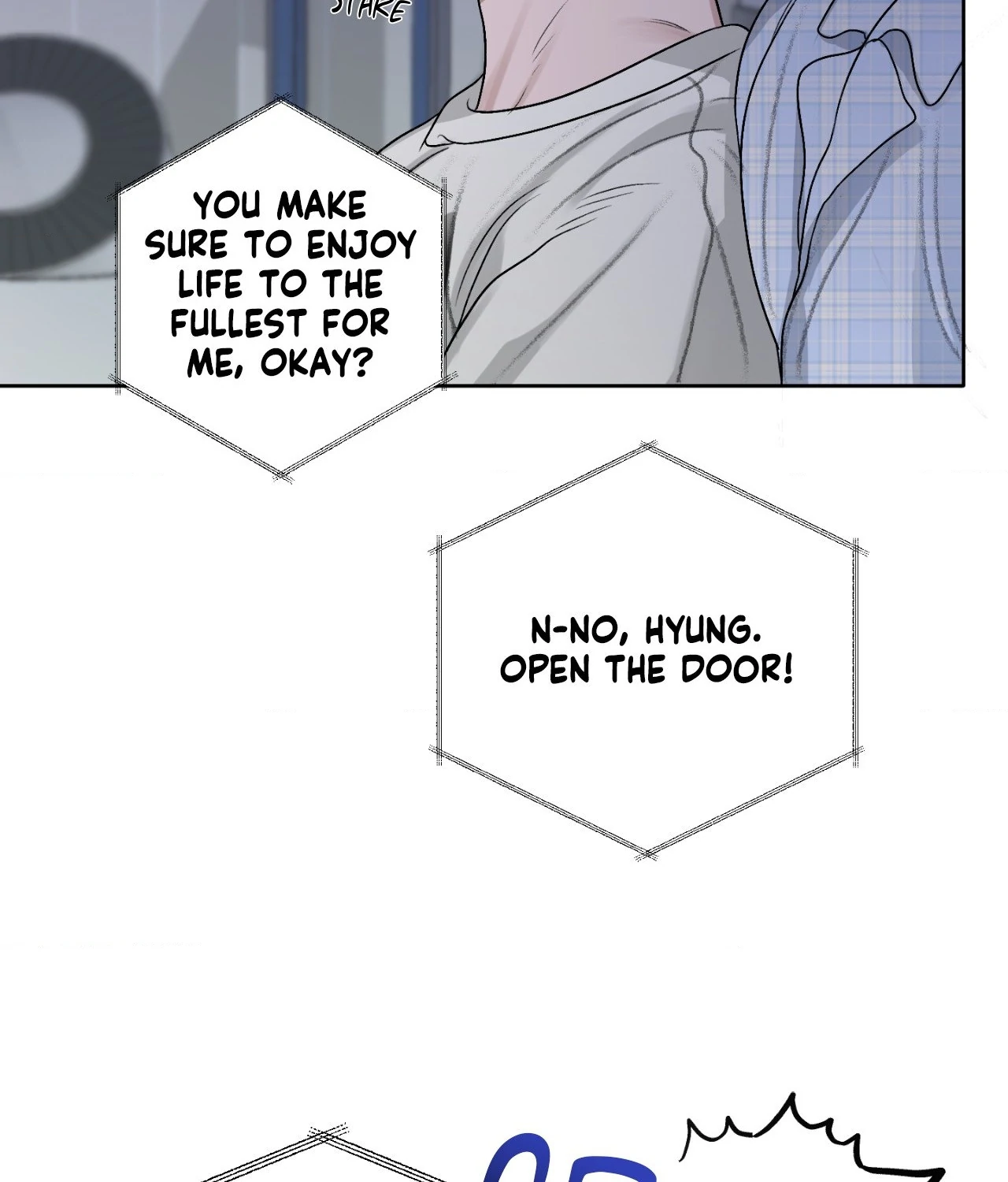 Pond Where Flowers Fall Chapter 18 - Page 42 in English