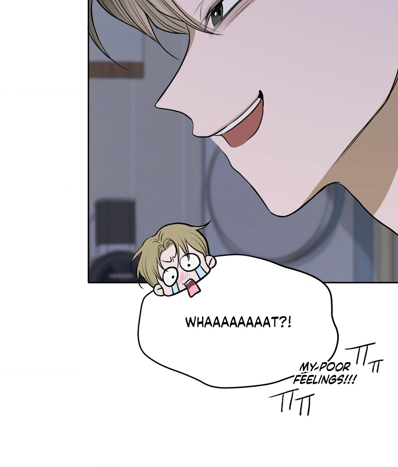 Pond Where Flowers Fall Chapter 18 - Page 47 in English