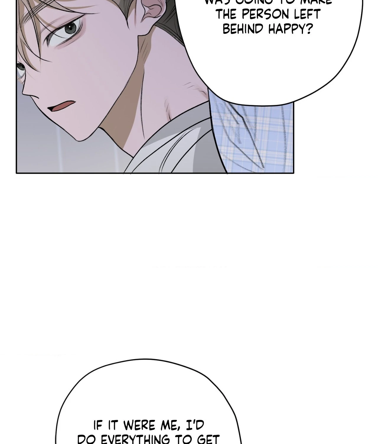 Pond Where Flowers Fall Chapter 18 - Page 52 in English
