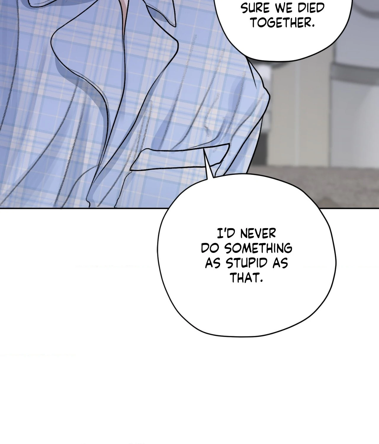 Pond Where Flowers Fall Chapter 18 - Page 54 in English