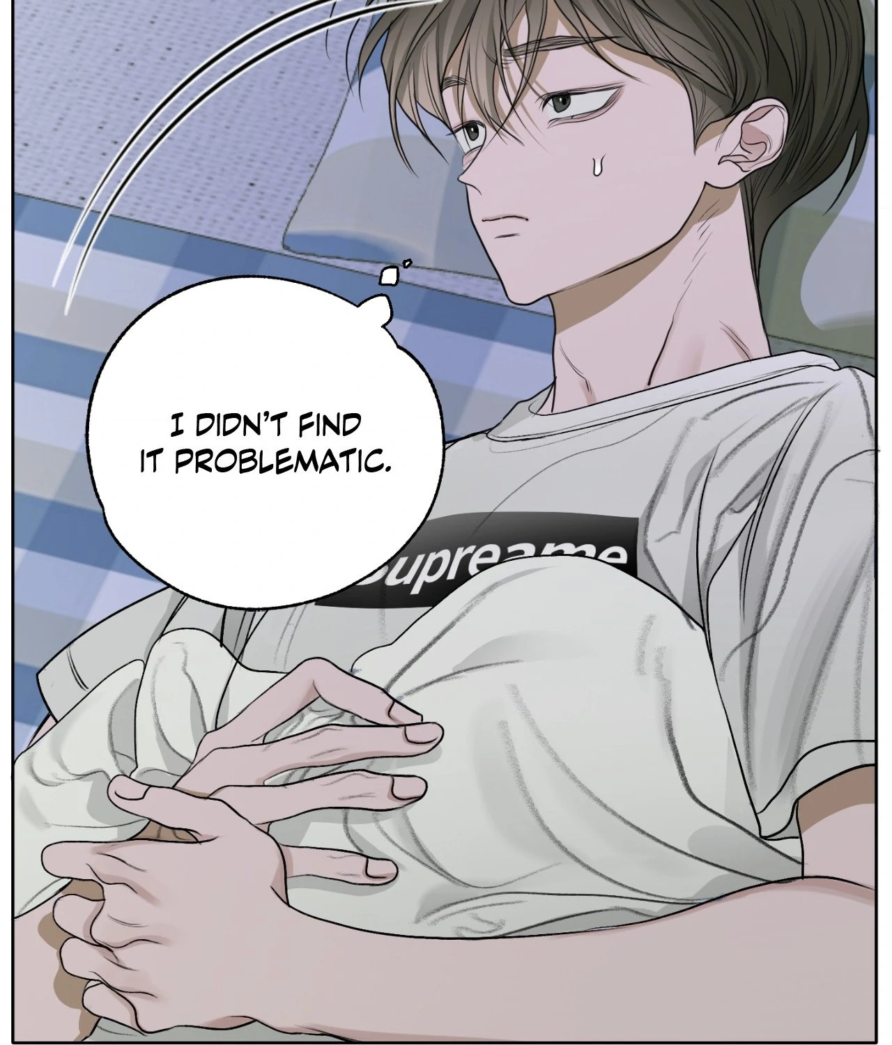 Pond Where Flowers Fall Chapter 18 - Page 62 in English