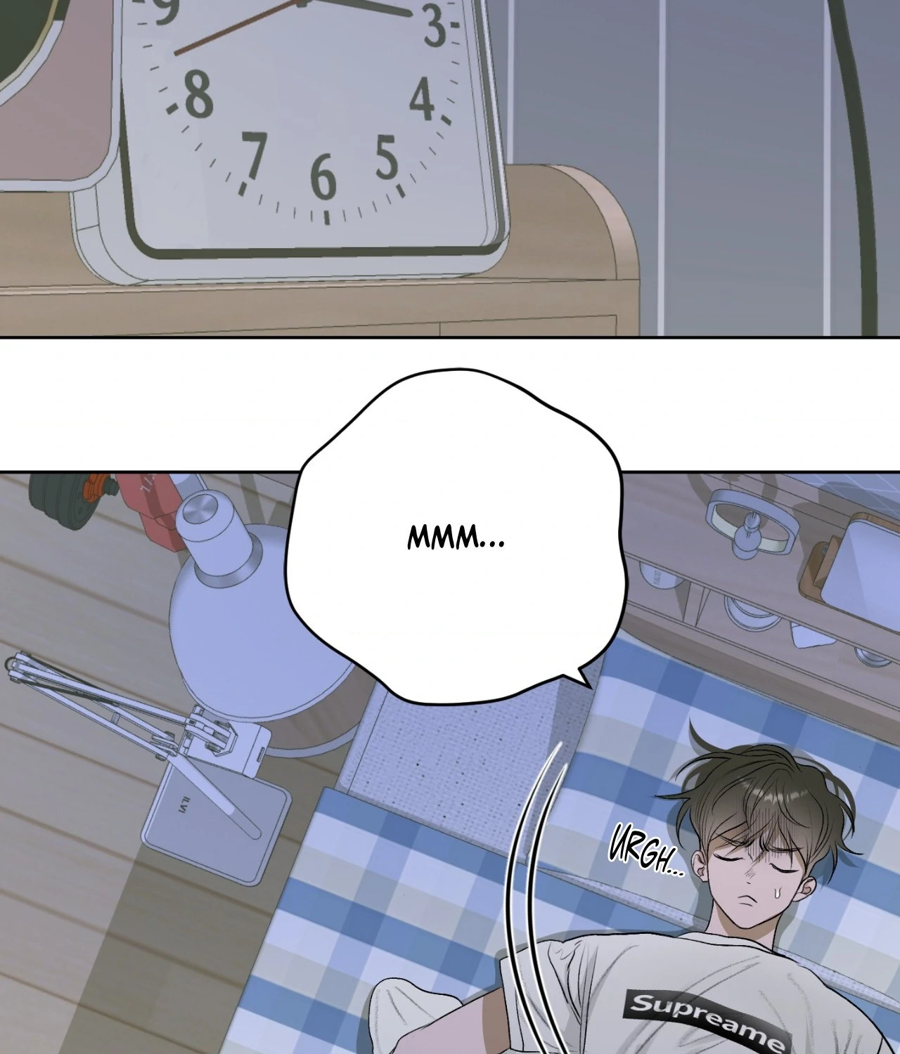 Pond Where Flowers Fall Chapter 18 - Page 67 in English