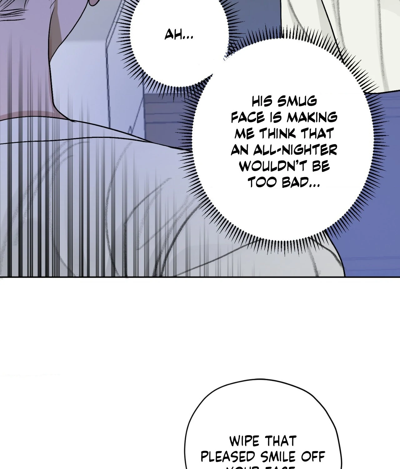 Pond Where Flowers Fall Chapter 18 - Page 76 in English