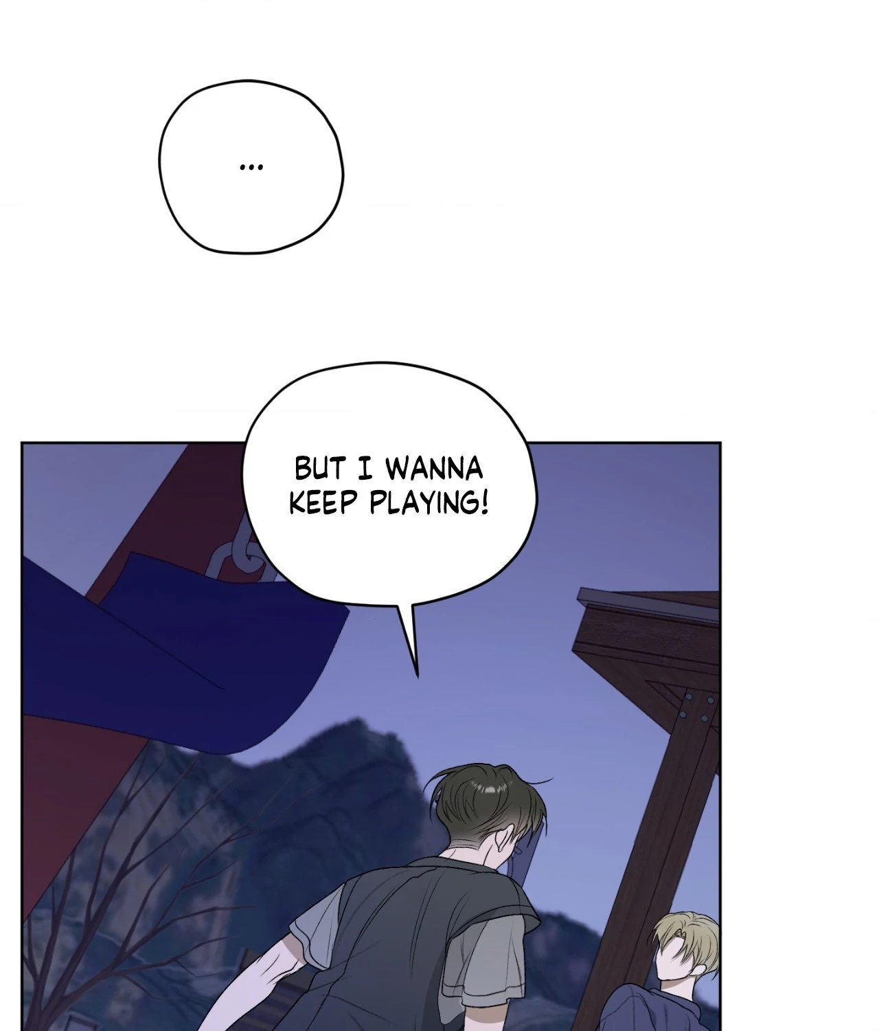 Pond Where Flowers Fall Chapter 18 - Page 8 in English