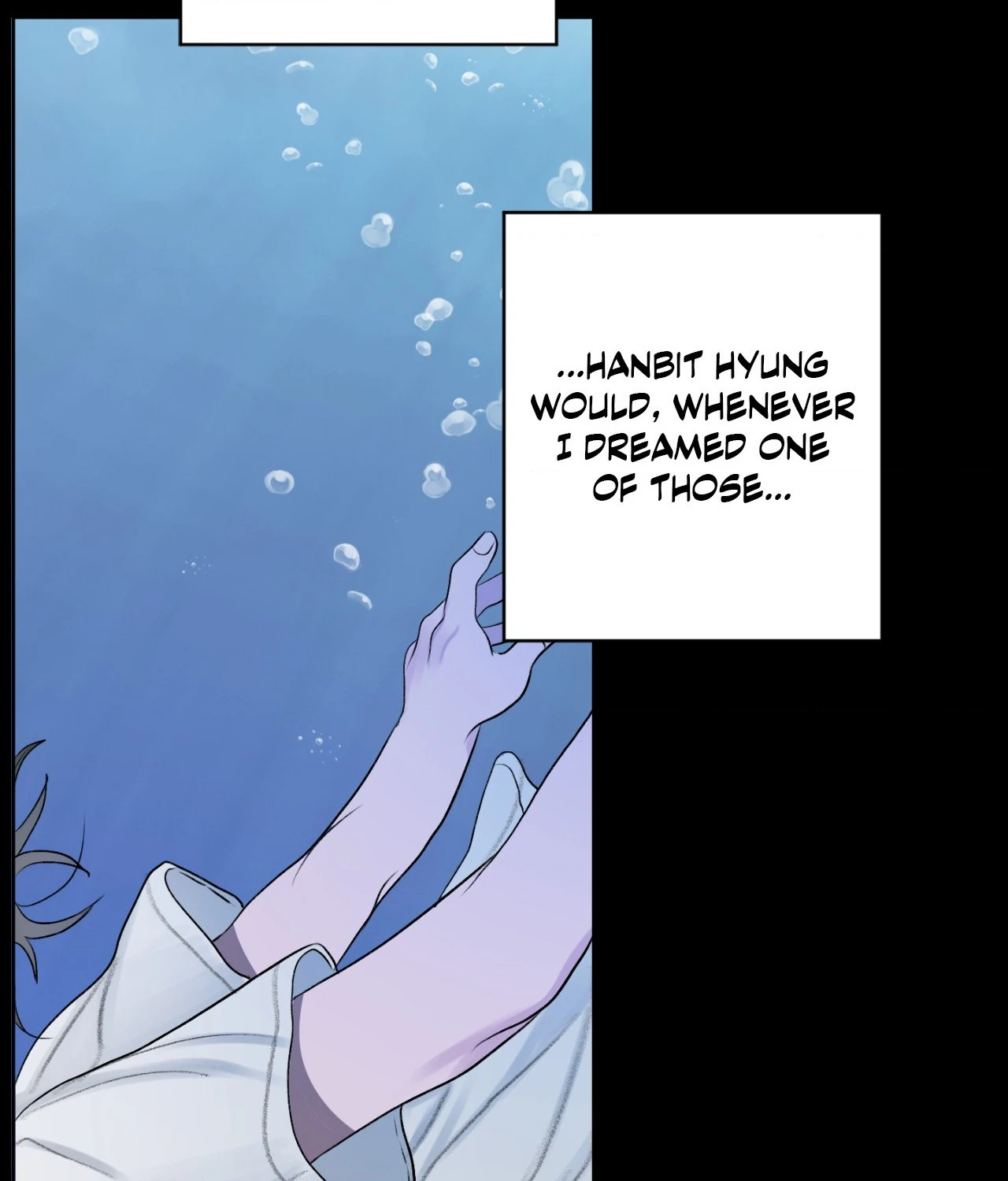Pond Where Flowers Fall Chapter 18 - Page 93 in English