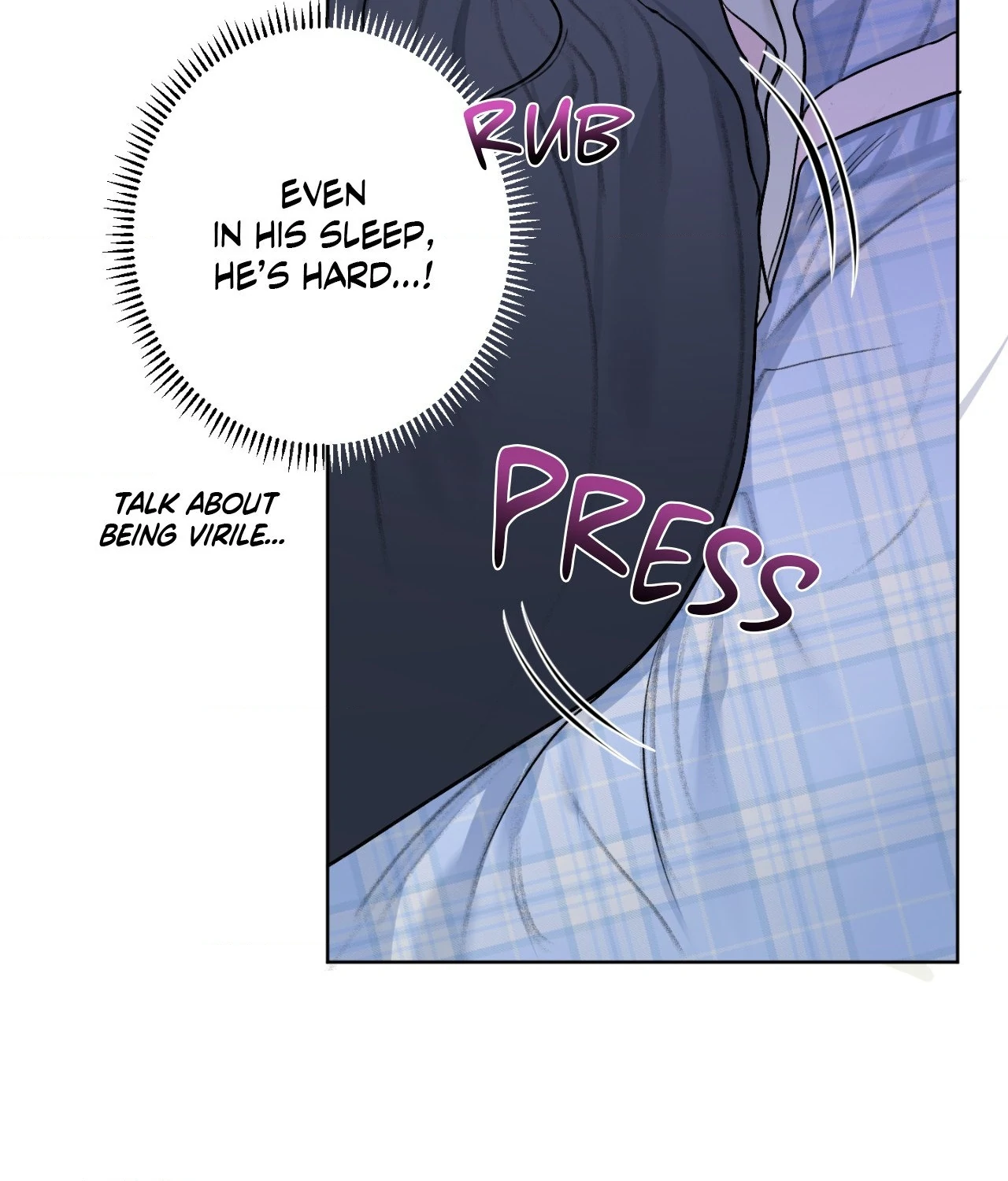 Pond Where Flowers Fall Chapter 19 - Page 14 in English