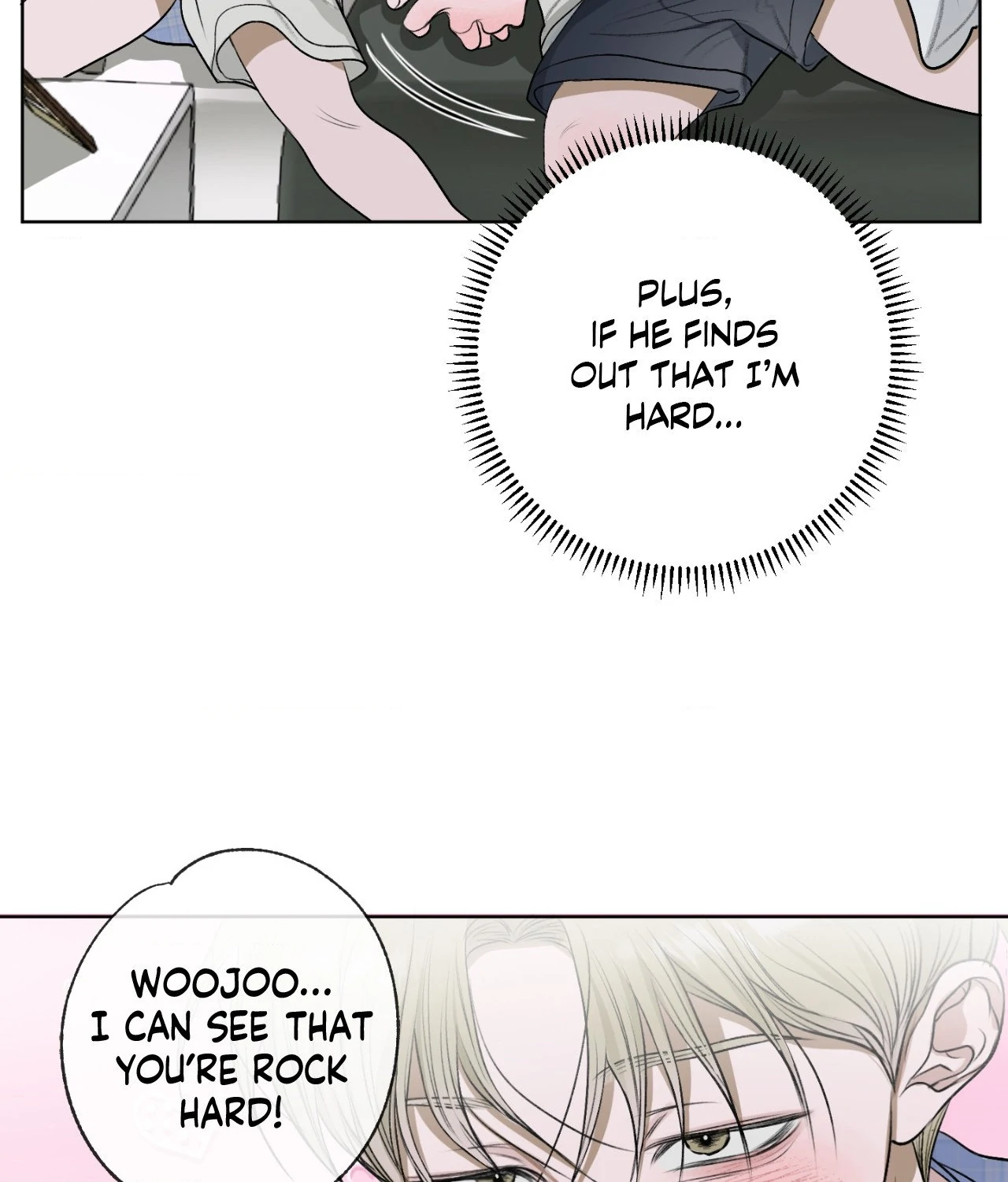 Pond Where Flowers Fall Chapter 19 - Page 16 in English