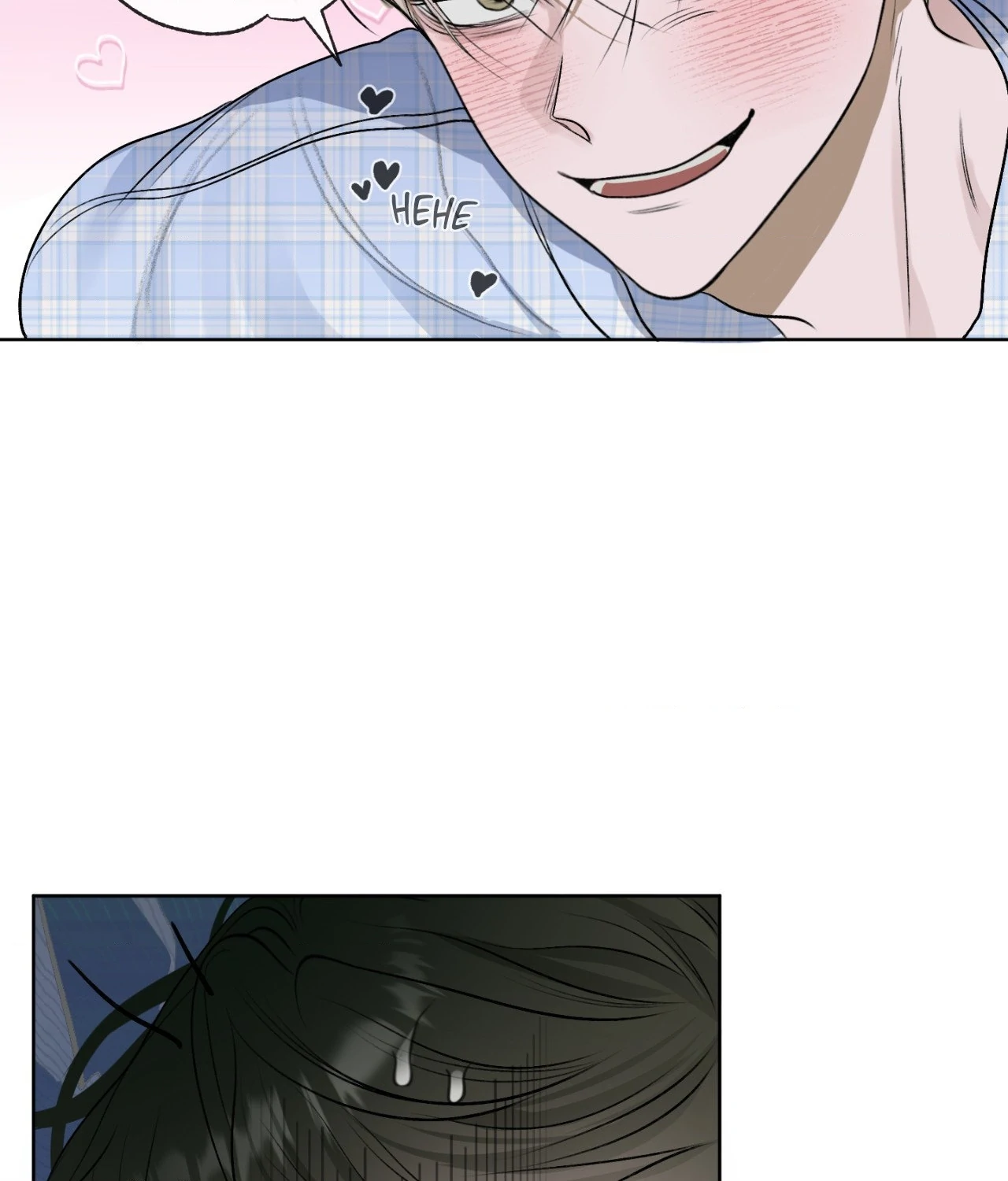 Pond Where Flowers Fall Chapter 19 - Page 17 in English