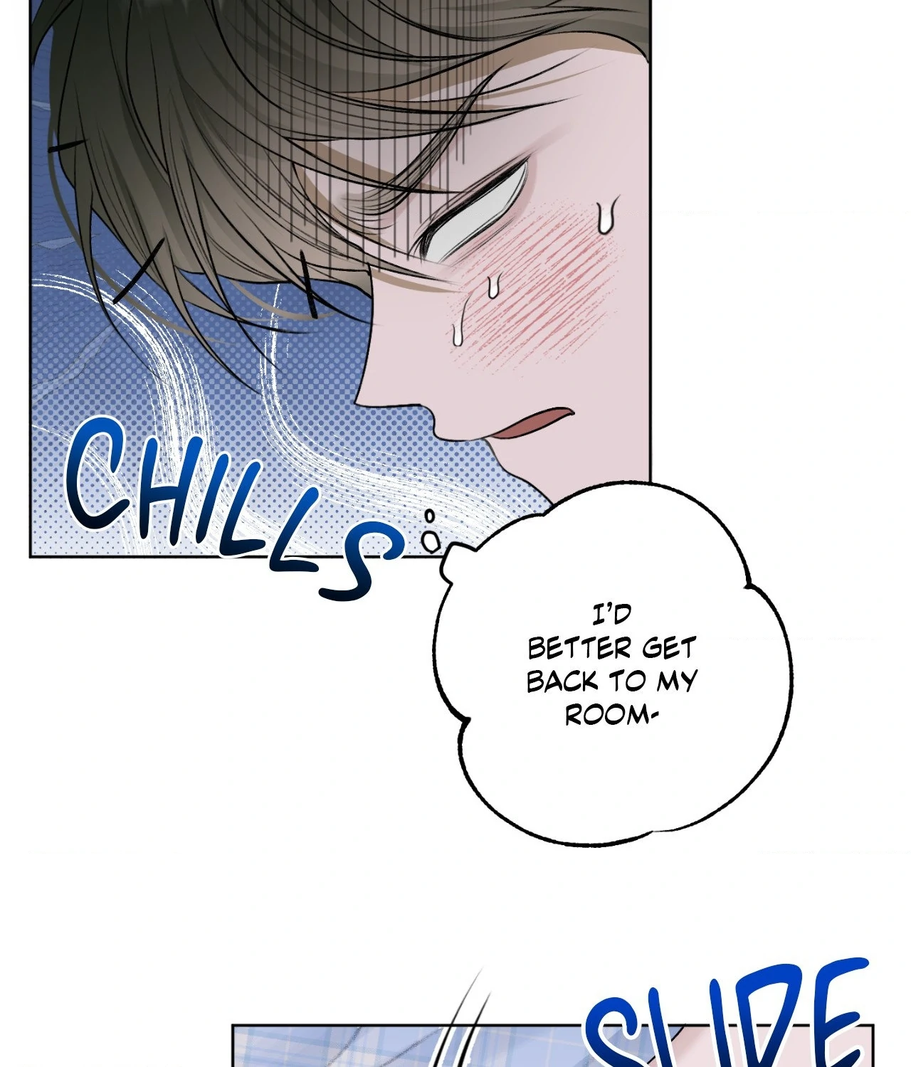 Pond Where Flowers Fall Chapter 19 - Page 18 in English