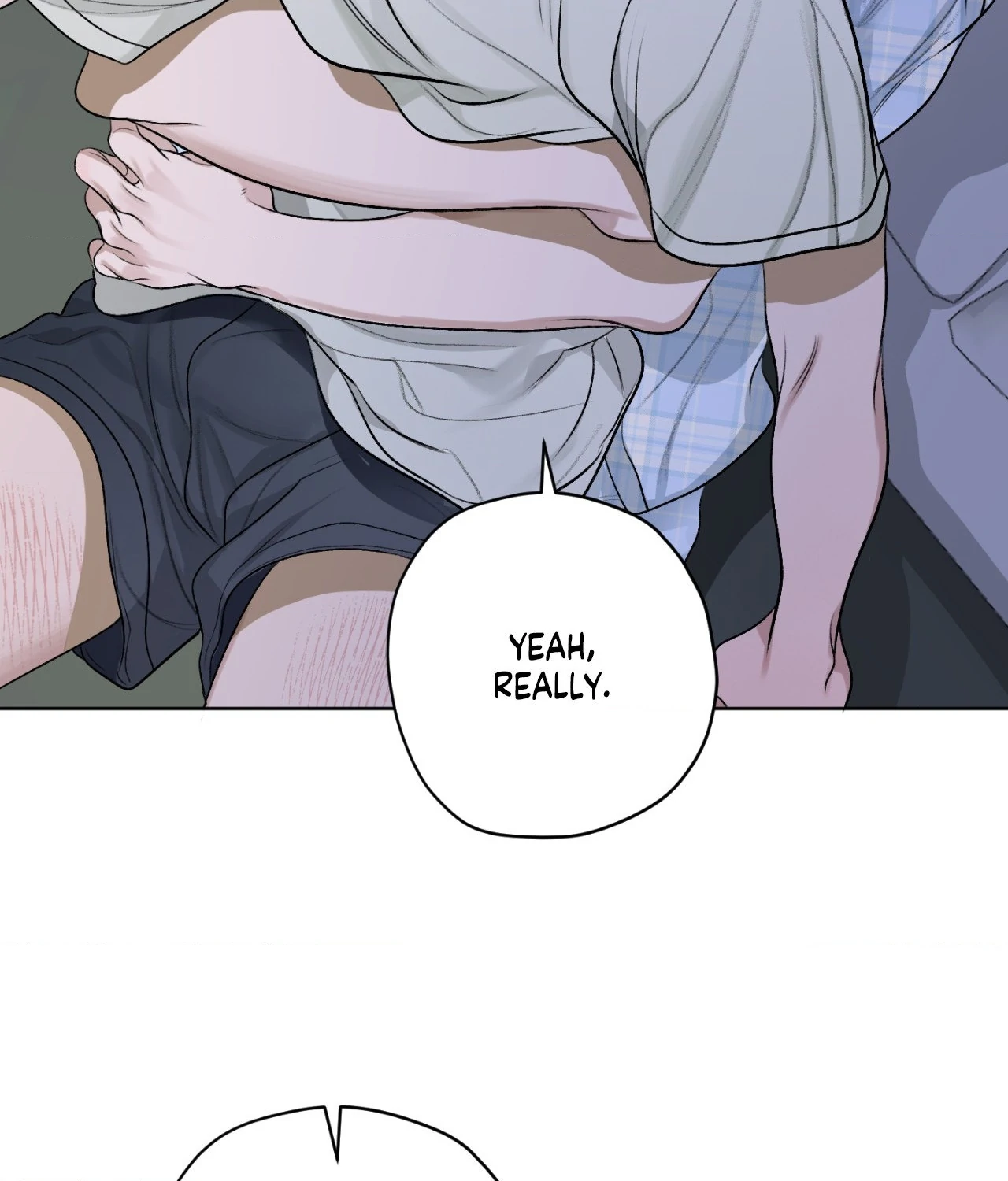 Pond Where Flowers Fall Chapter 19 - Page 27 in English