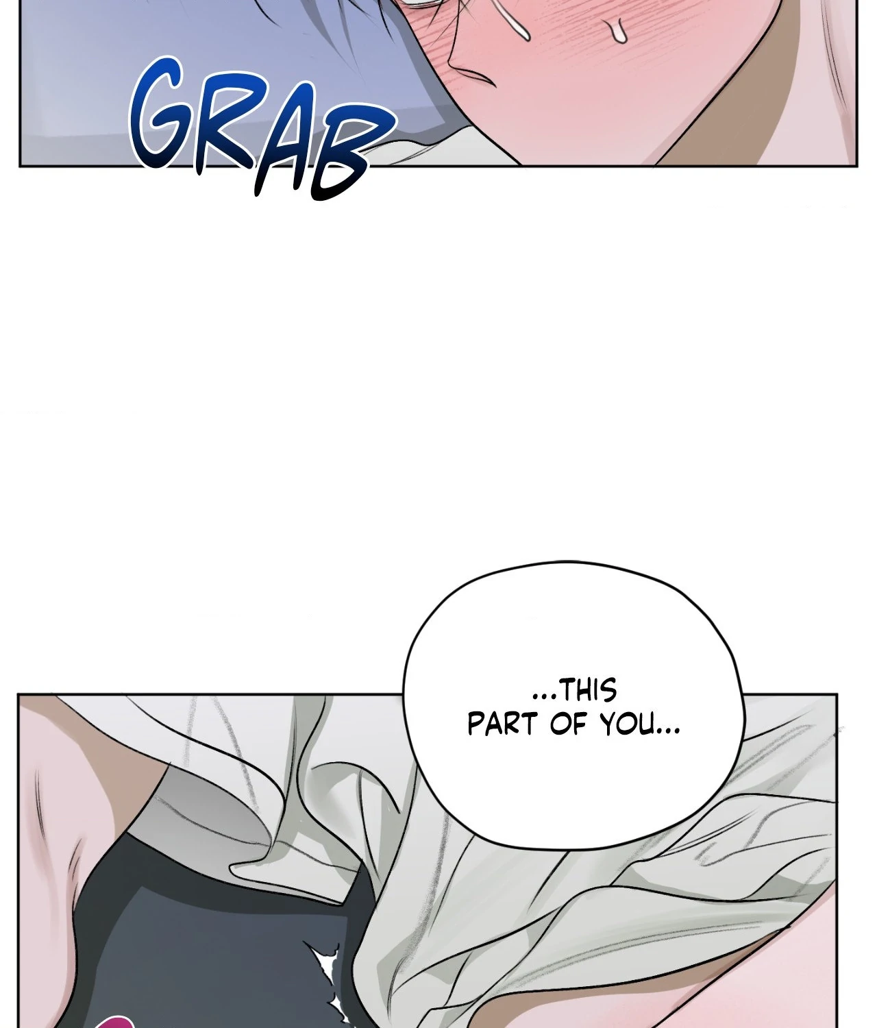 Pond Where Flowers Fall Chapter 19 - Page 30 in English
