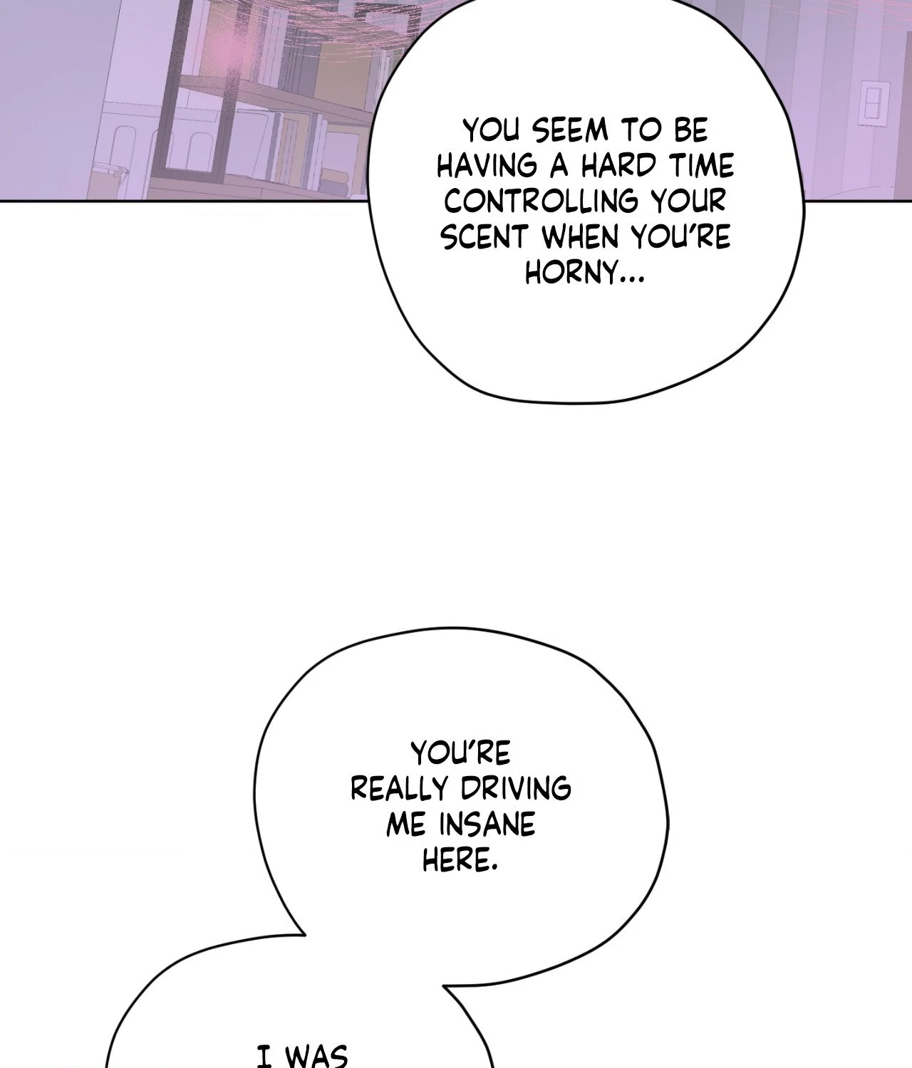 Pond Where Flowers Fall Chapter 19 - Page 34 in English