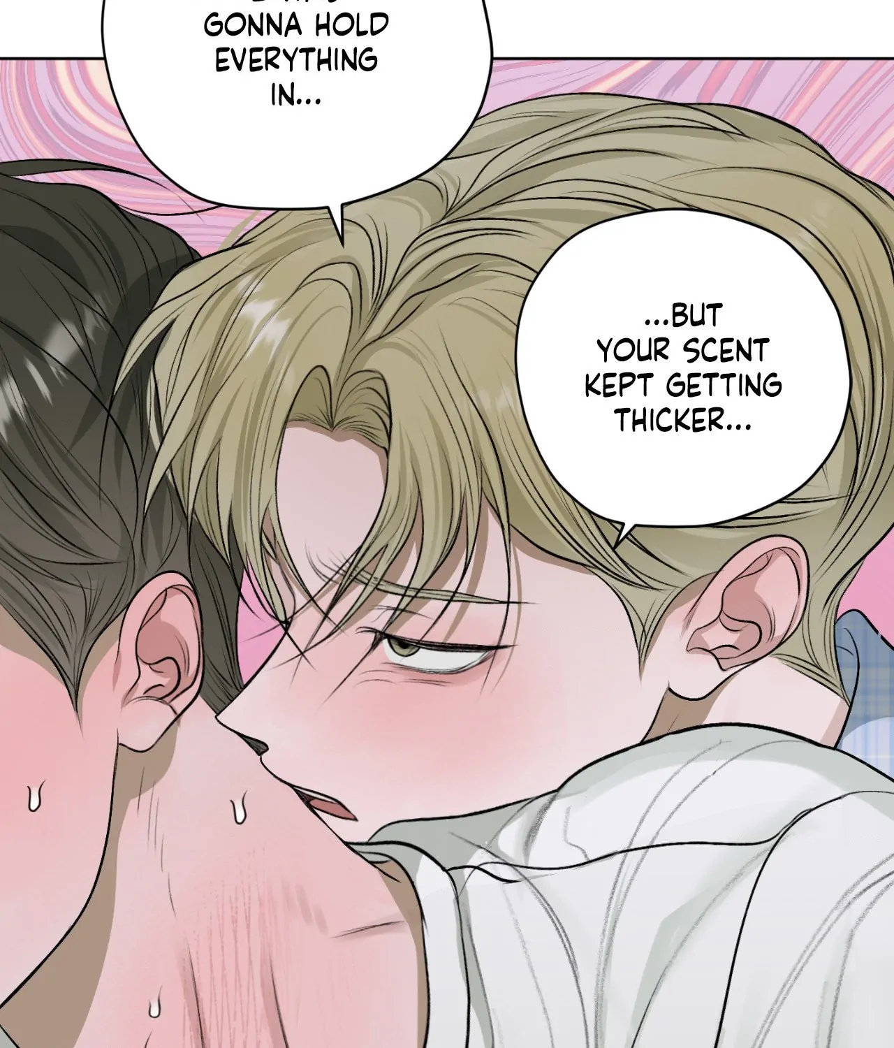 Pond Where Flowers Fall Chapter 19 - Page 35 in English