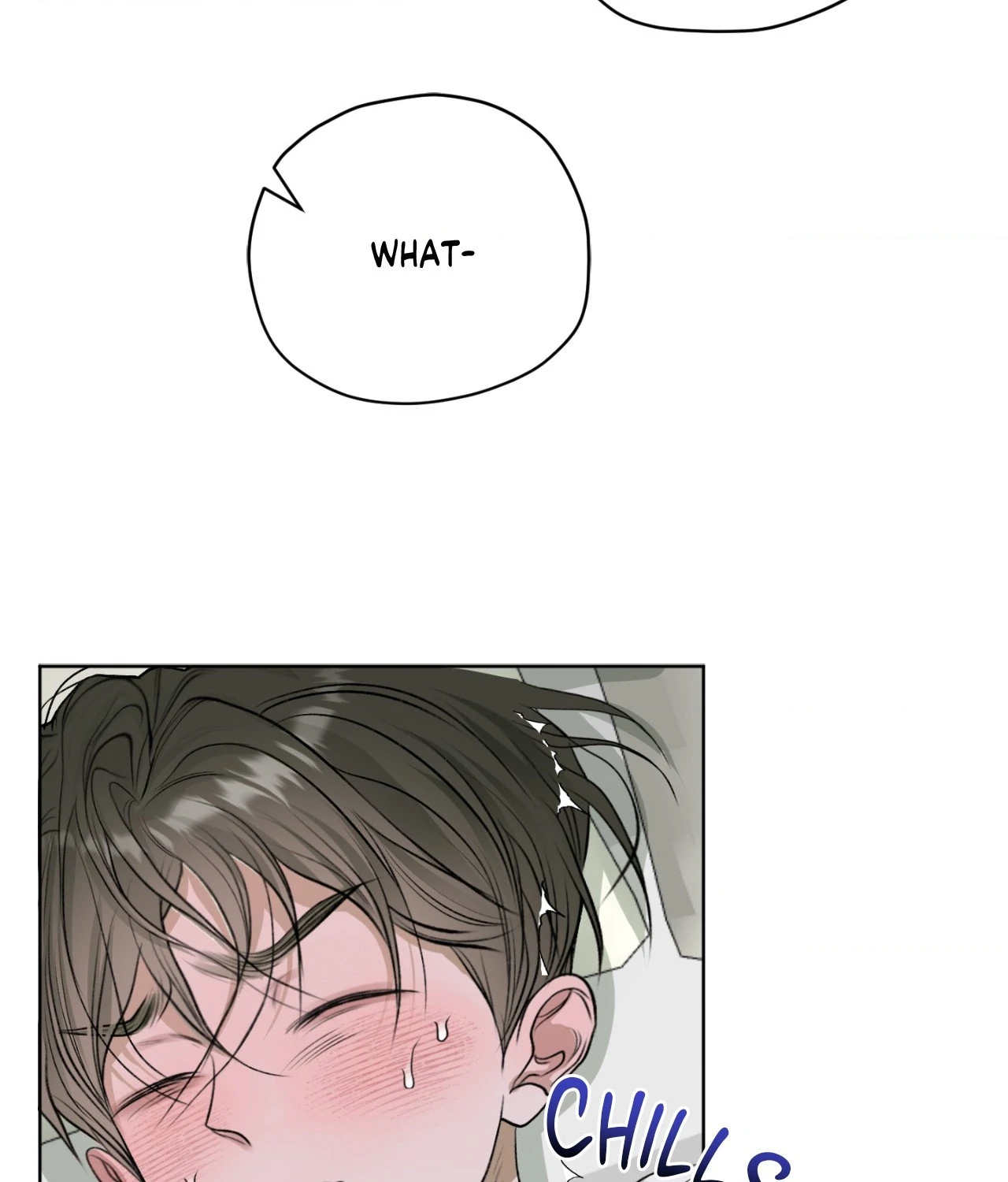 Pond Where Flowers Fall Chapter 19 - Page 43 in English