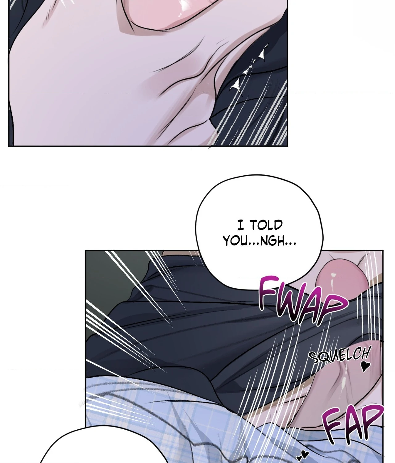 Pond Where Flowers Fall Chapter 19 - Page 49 in English