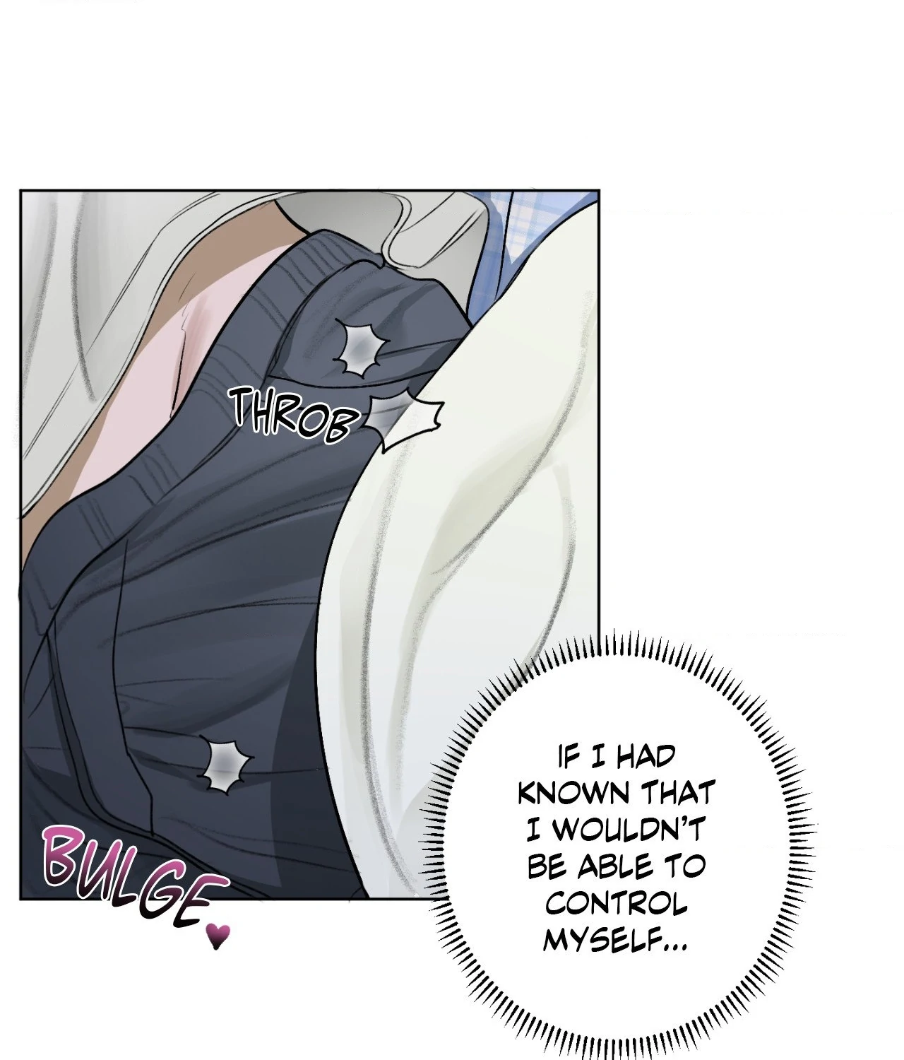 Pond Where Flowers Fall Chapter 19 - Page 5 in English