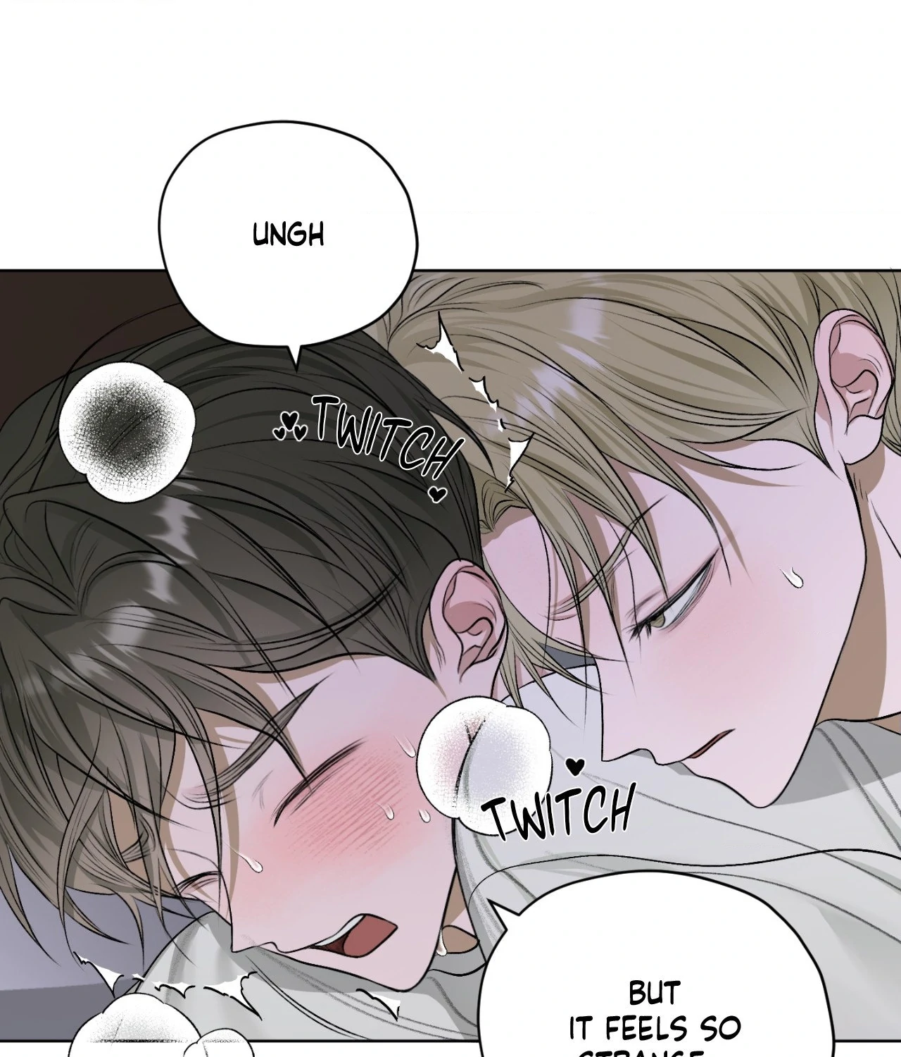 Pond Where Flowers Fall Chapter 19 - Page 53 in English