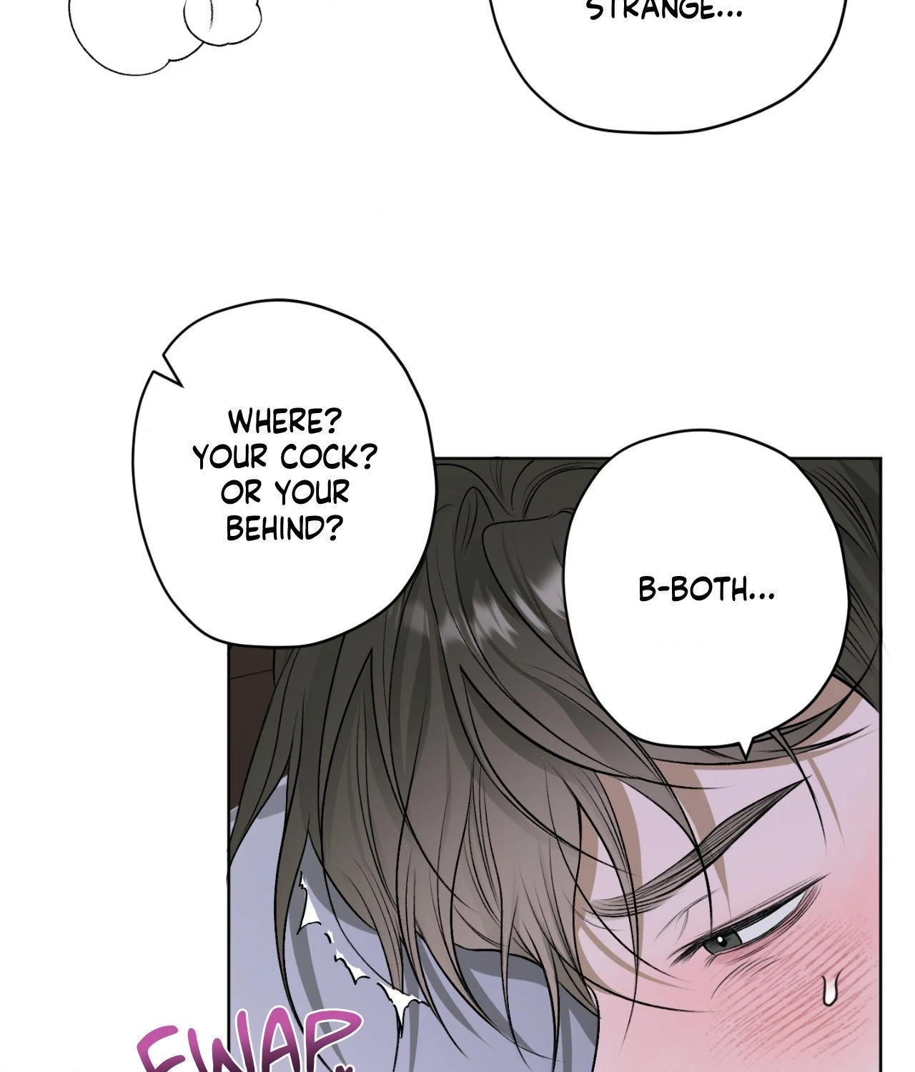 Pond Where Flowers Fall Chapter 19 - Page 54 in English