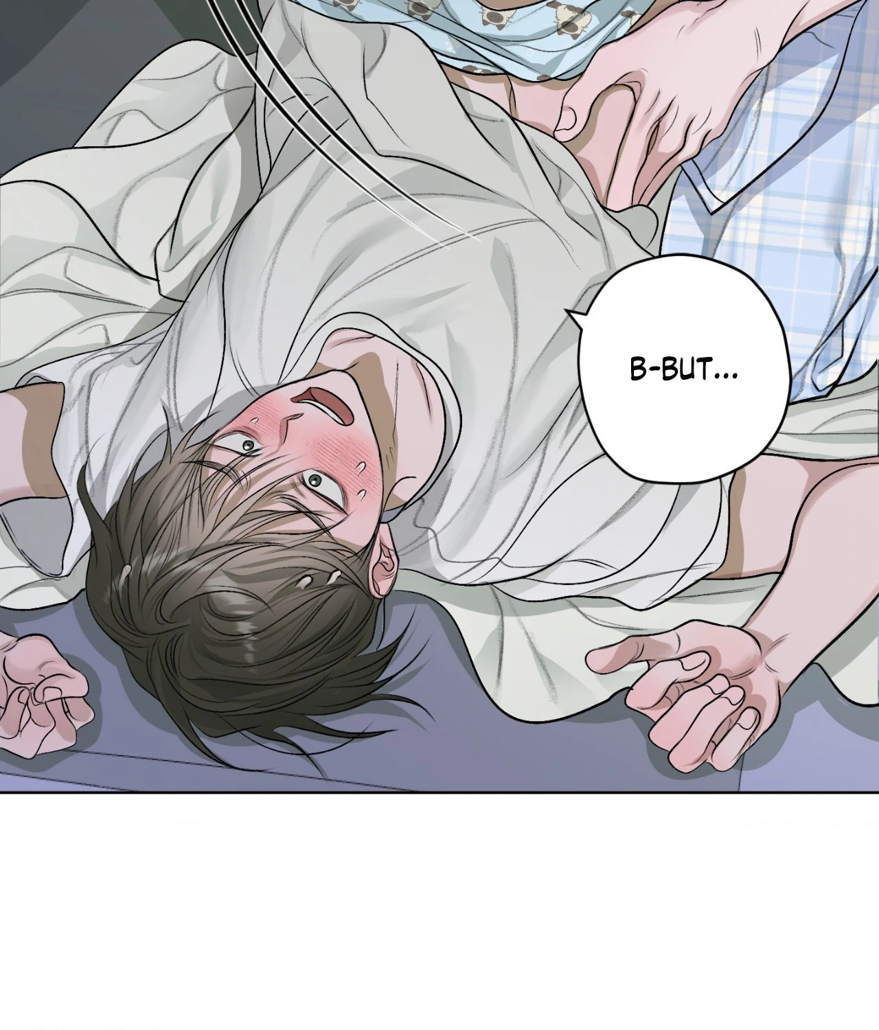 Pond Where Flowers Fall Chapter 19 - Page 62 in English