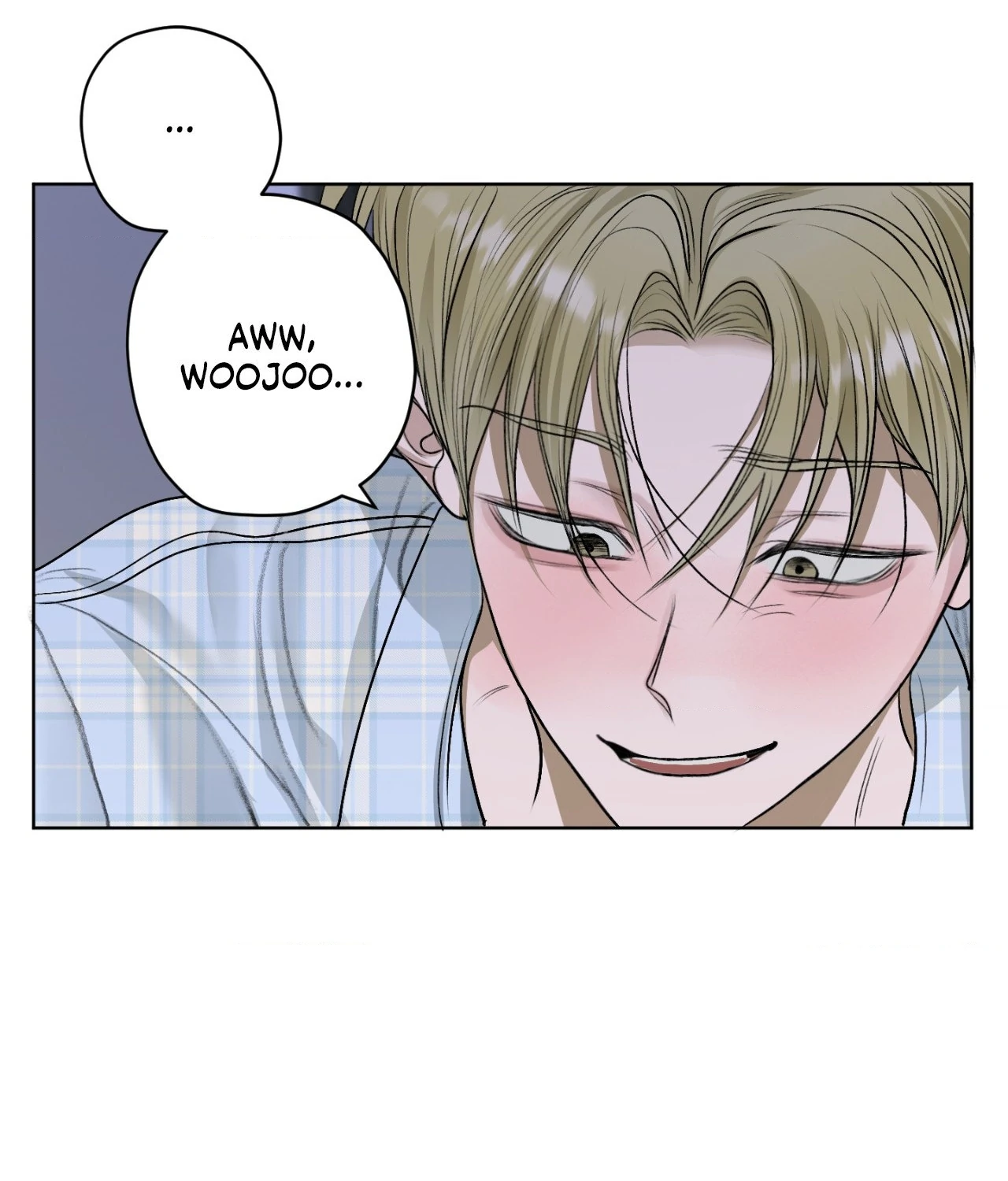 Pond Where Flowers Fall Chapter 19 - Page 63 in English