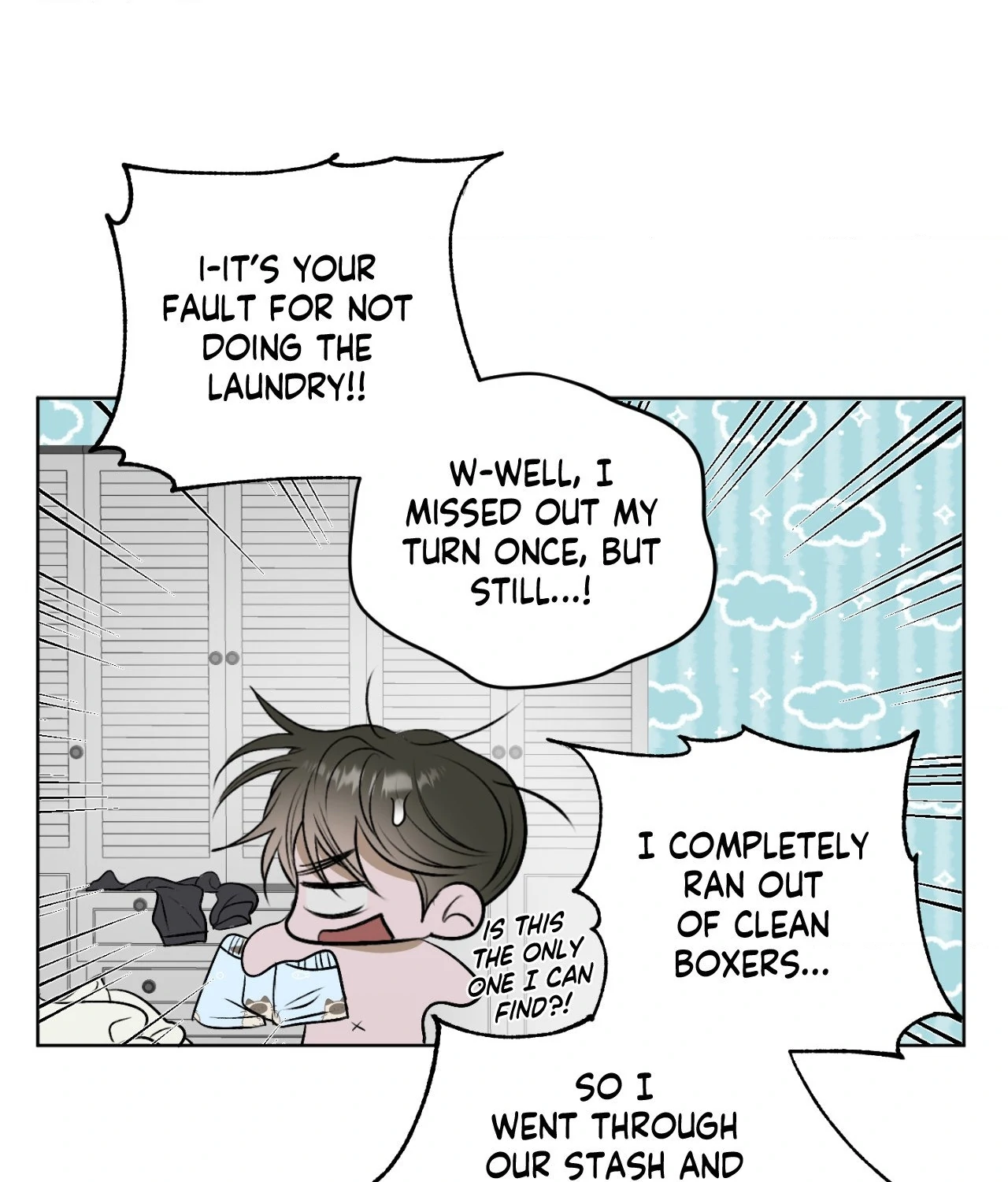 Pond Where Flowers Fall Chapter 19 - Page 66 in English