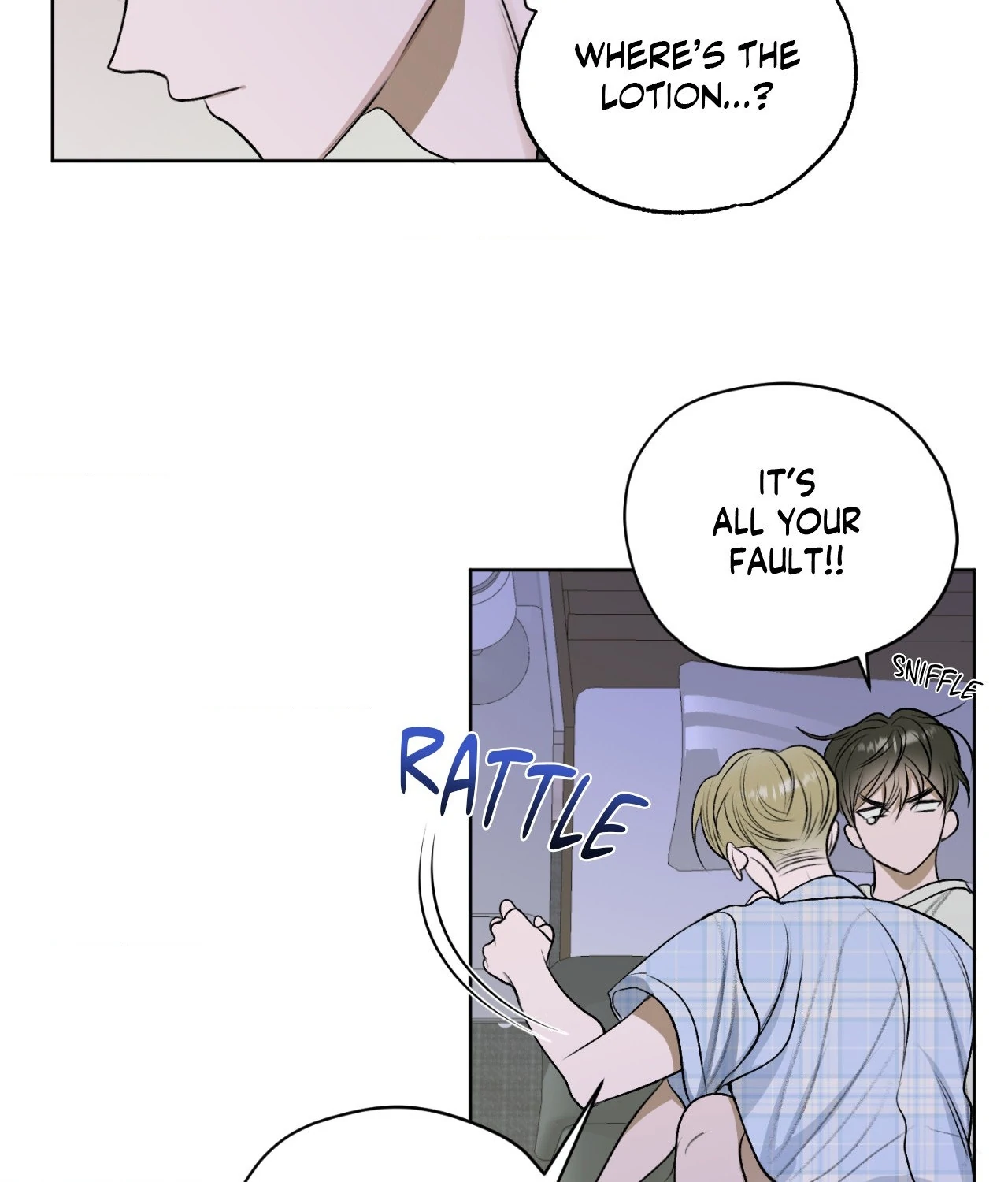 Pond Where Flowers Fall Chapter 19 - Page 68 in English